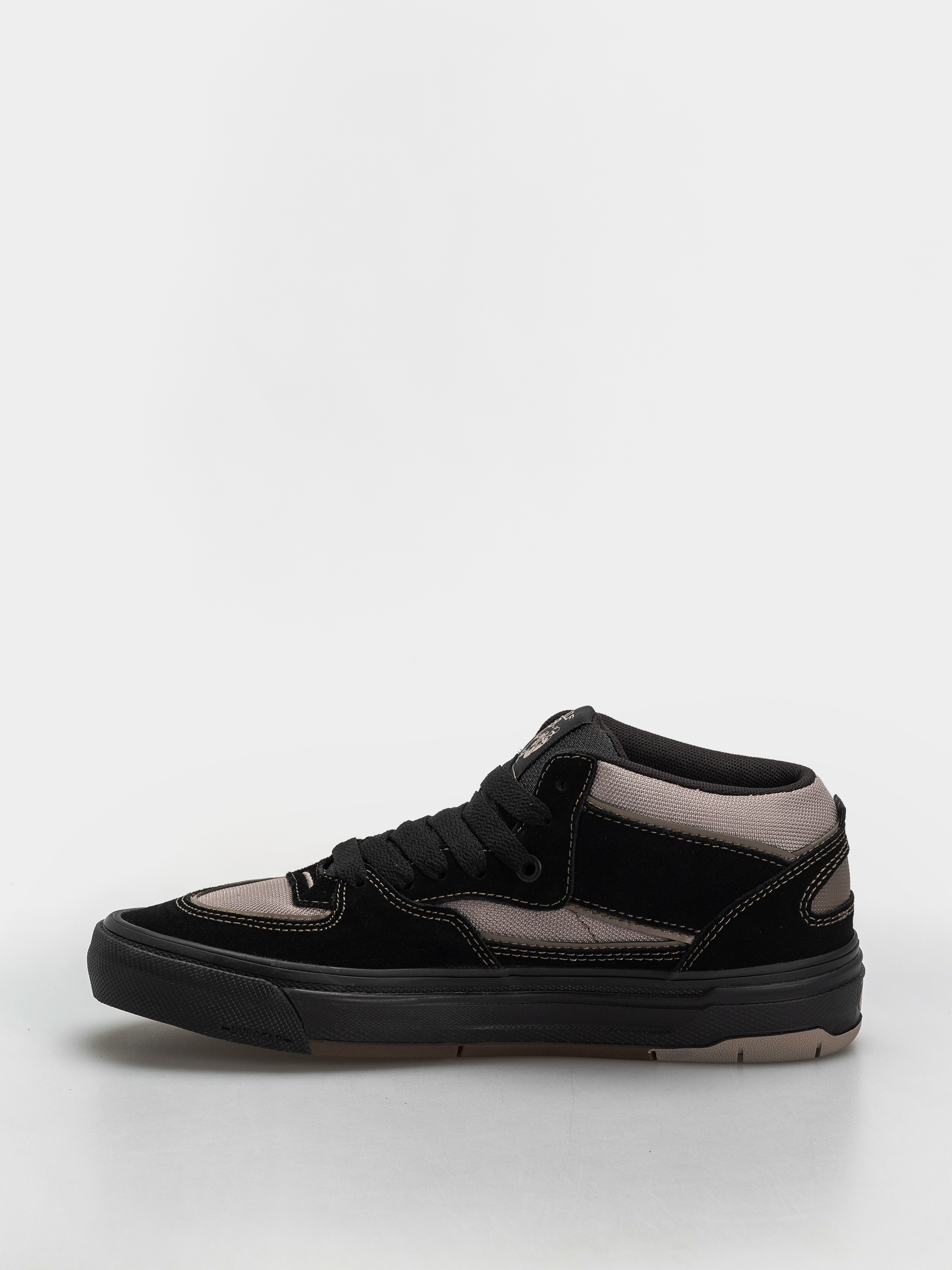 Обувки Vans Skate Half Cab Wafflecup (black/peyote)