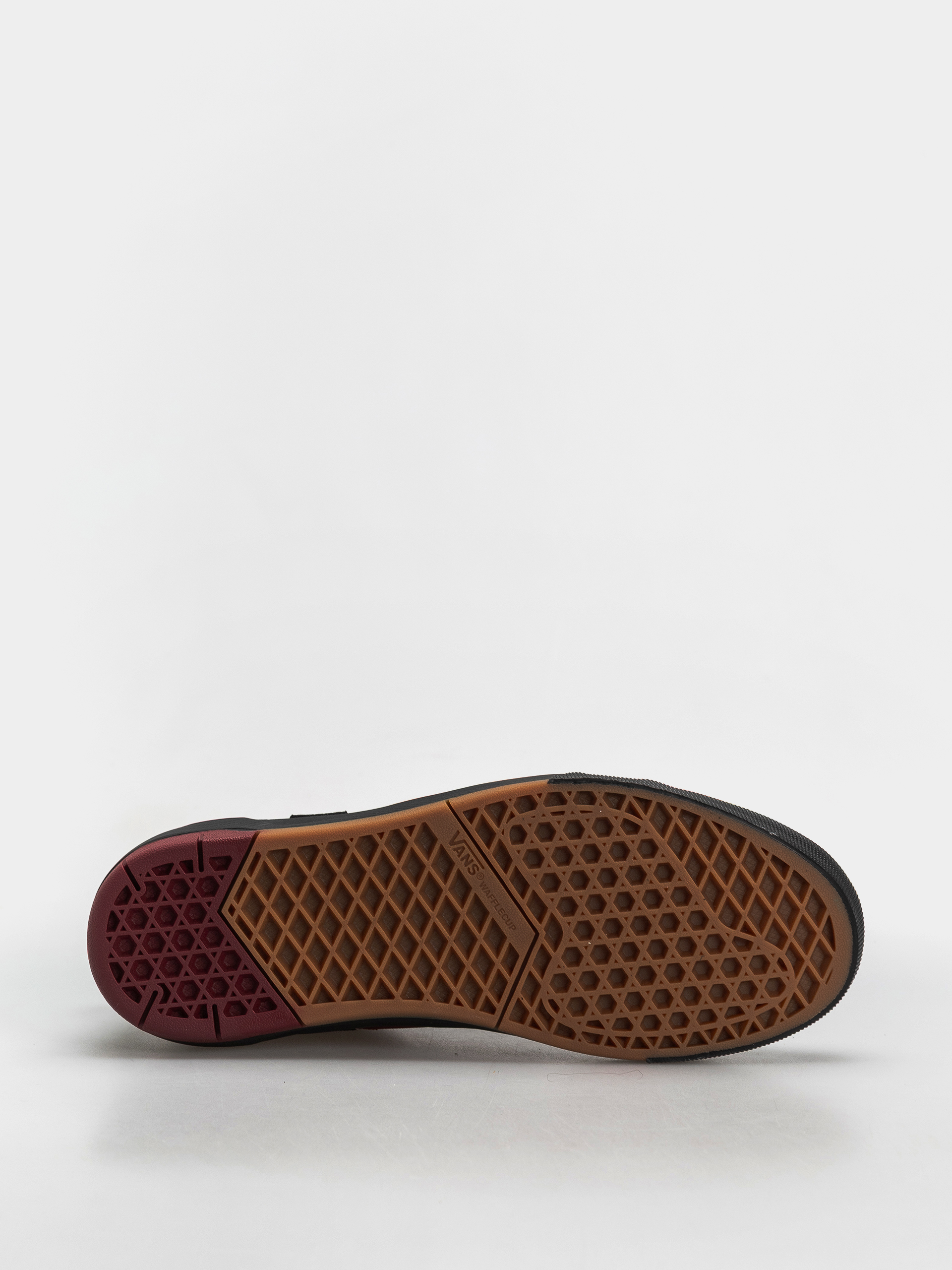 Обувки Vans Skate Old Skool Wafflecup (black/red)