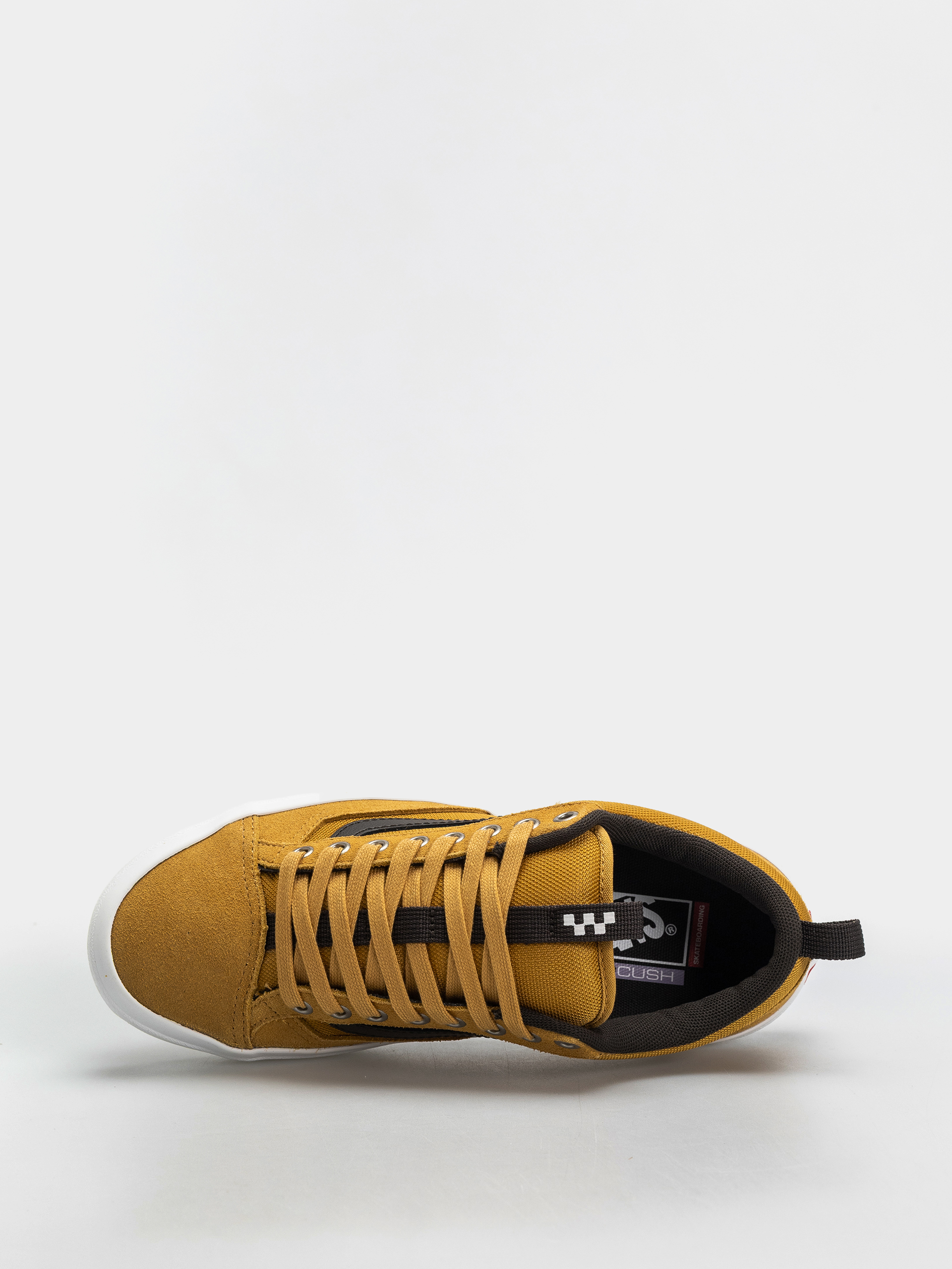 Обувки Vans Skate Old Skool 36 + (harvest gold)