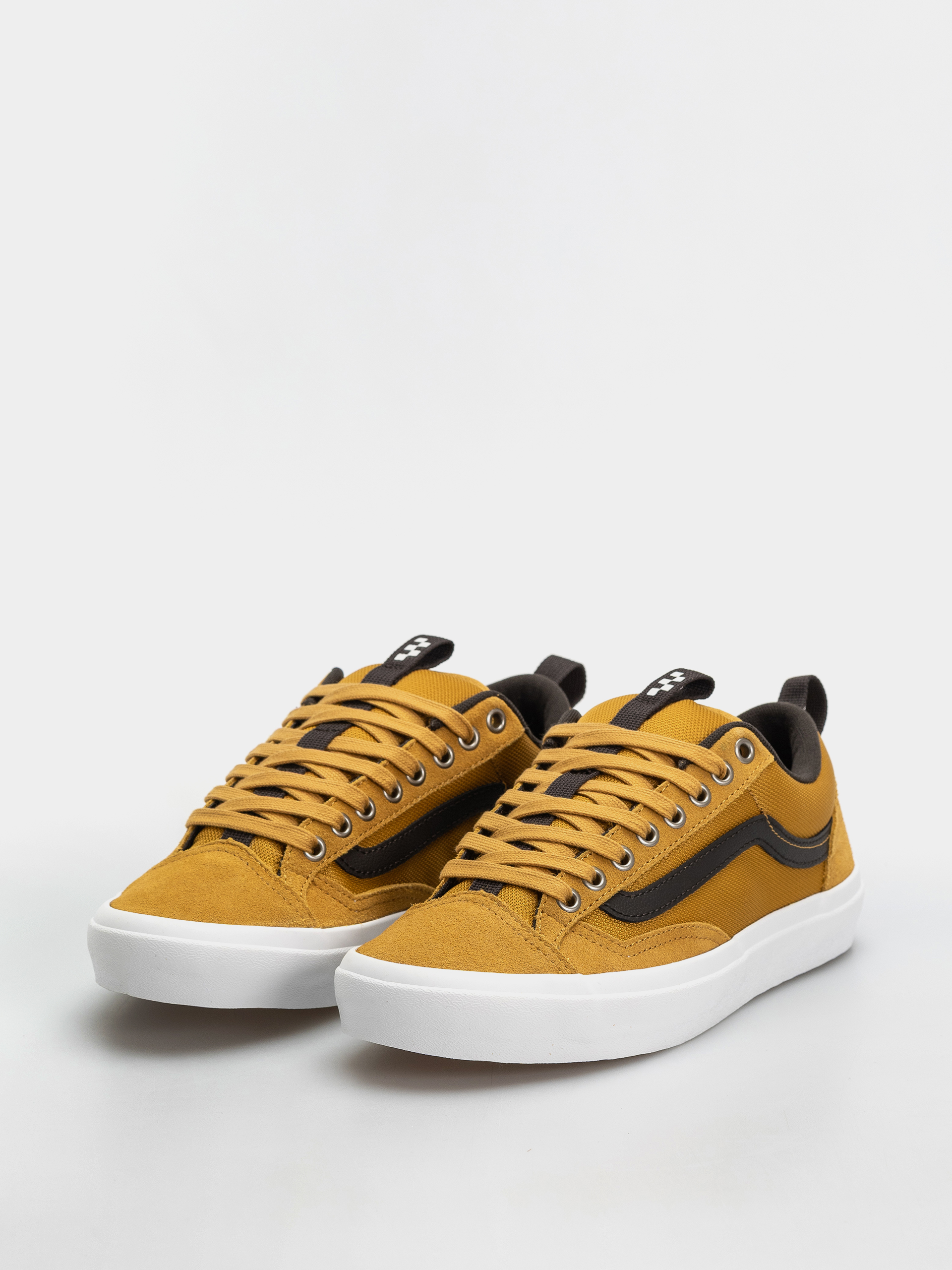 Обувки Vans Skate Old Skool 36 + (harvest gold)