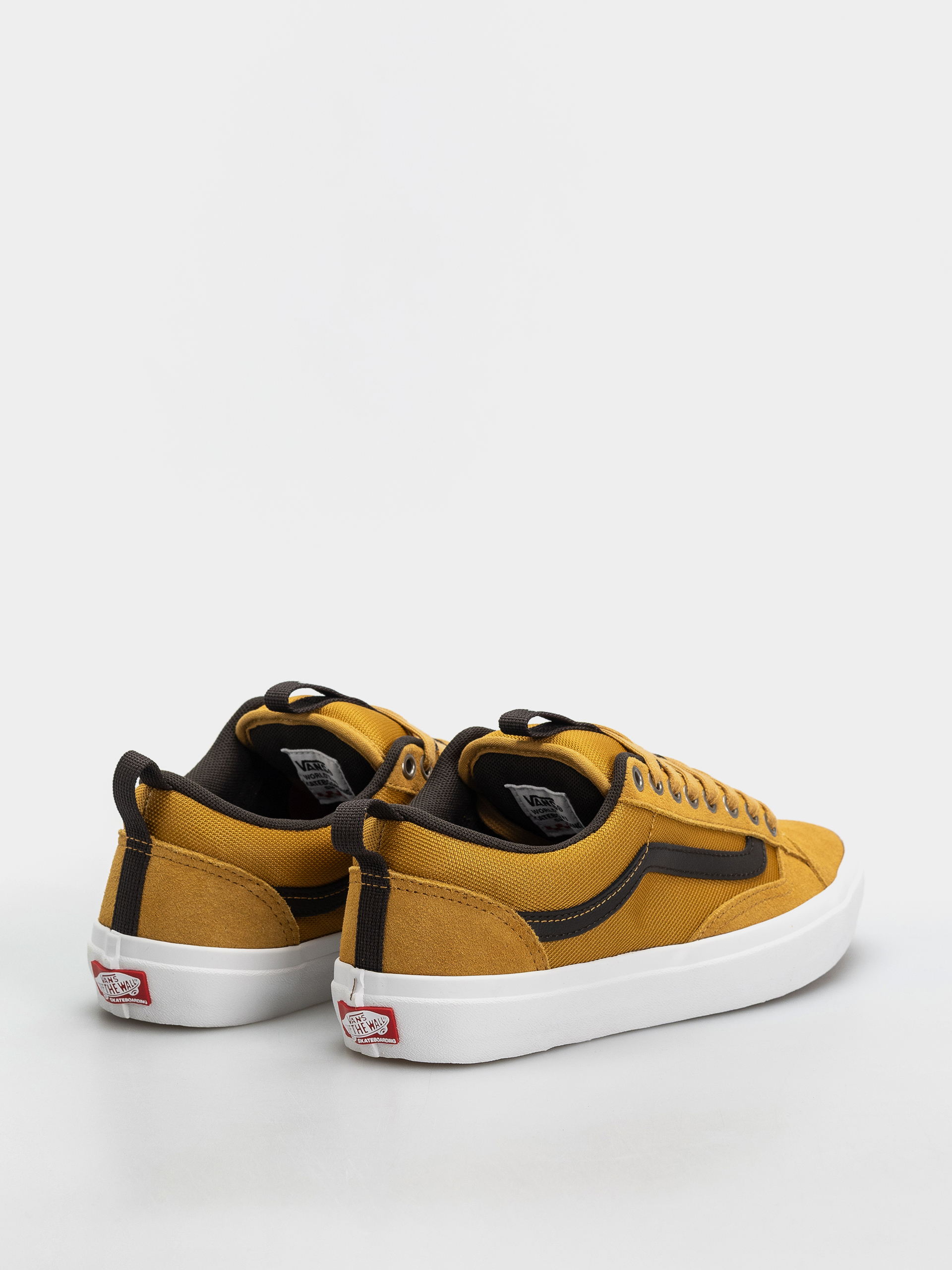 Обувки Vans Skate Old Skool 36 + (harvest gold)