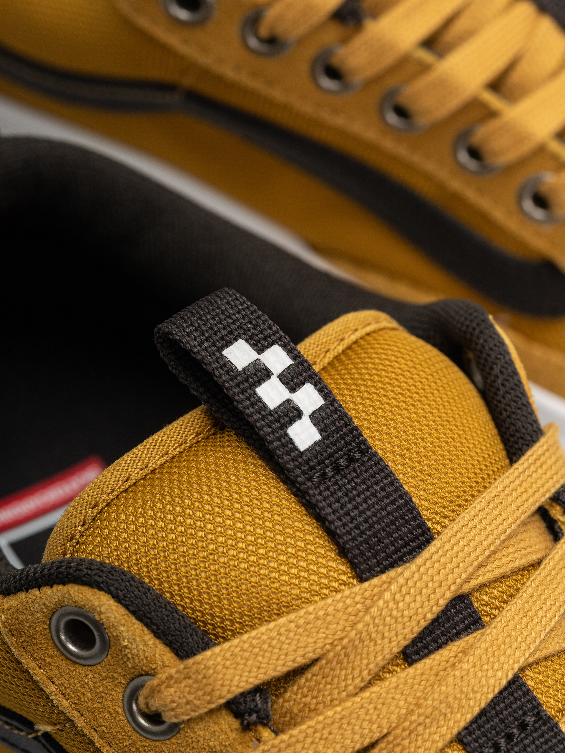 Обувки Vans Skate Old Skool 36 + (harvest gold)