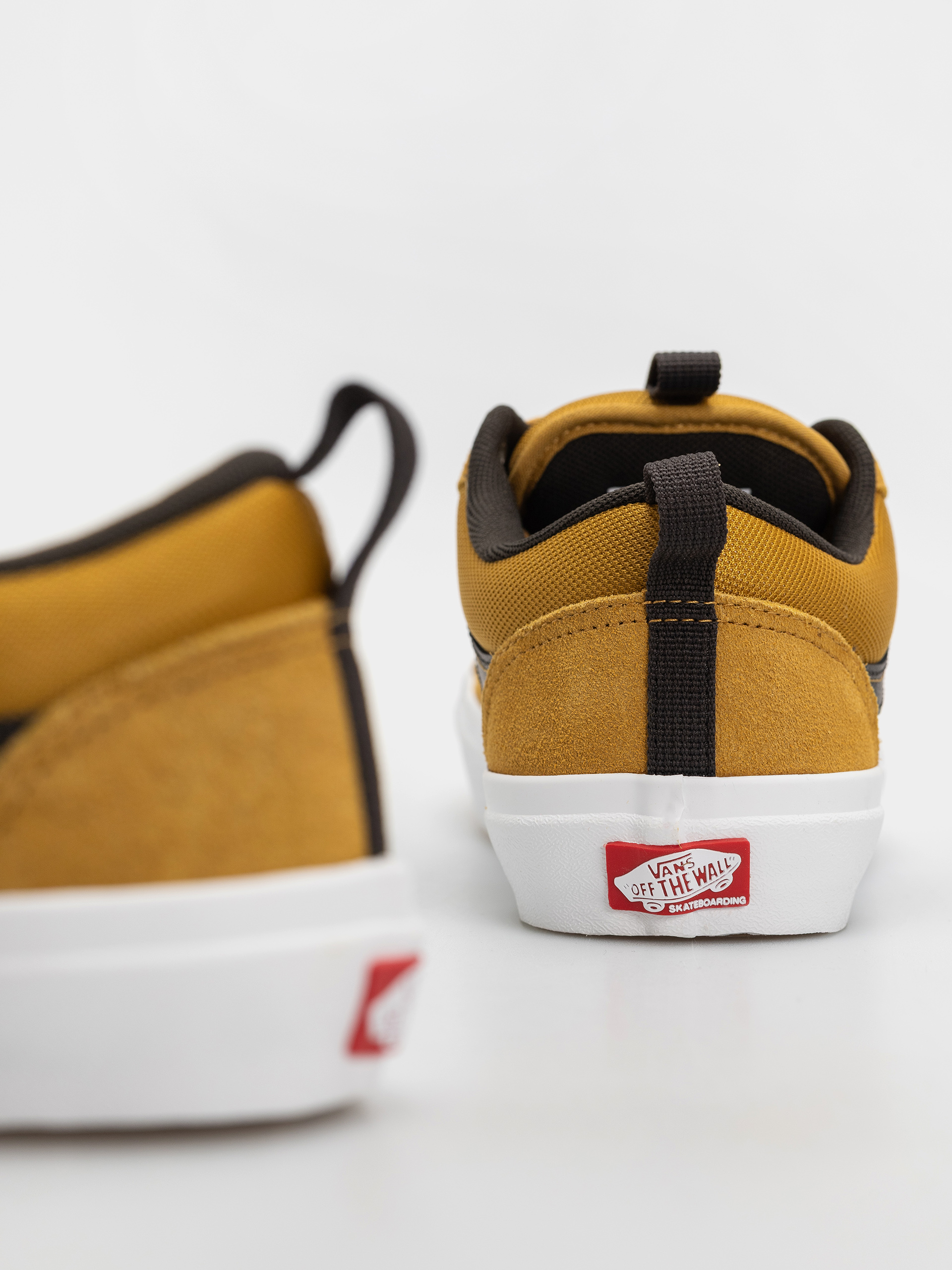 Обувки Vans Skate Old Skool 36 + (harvest gold)