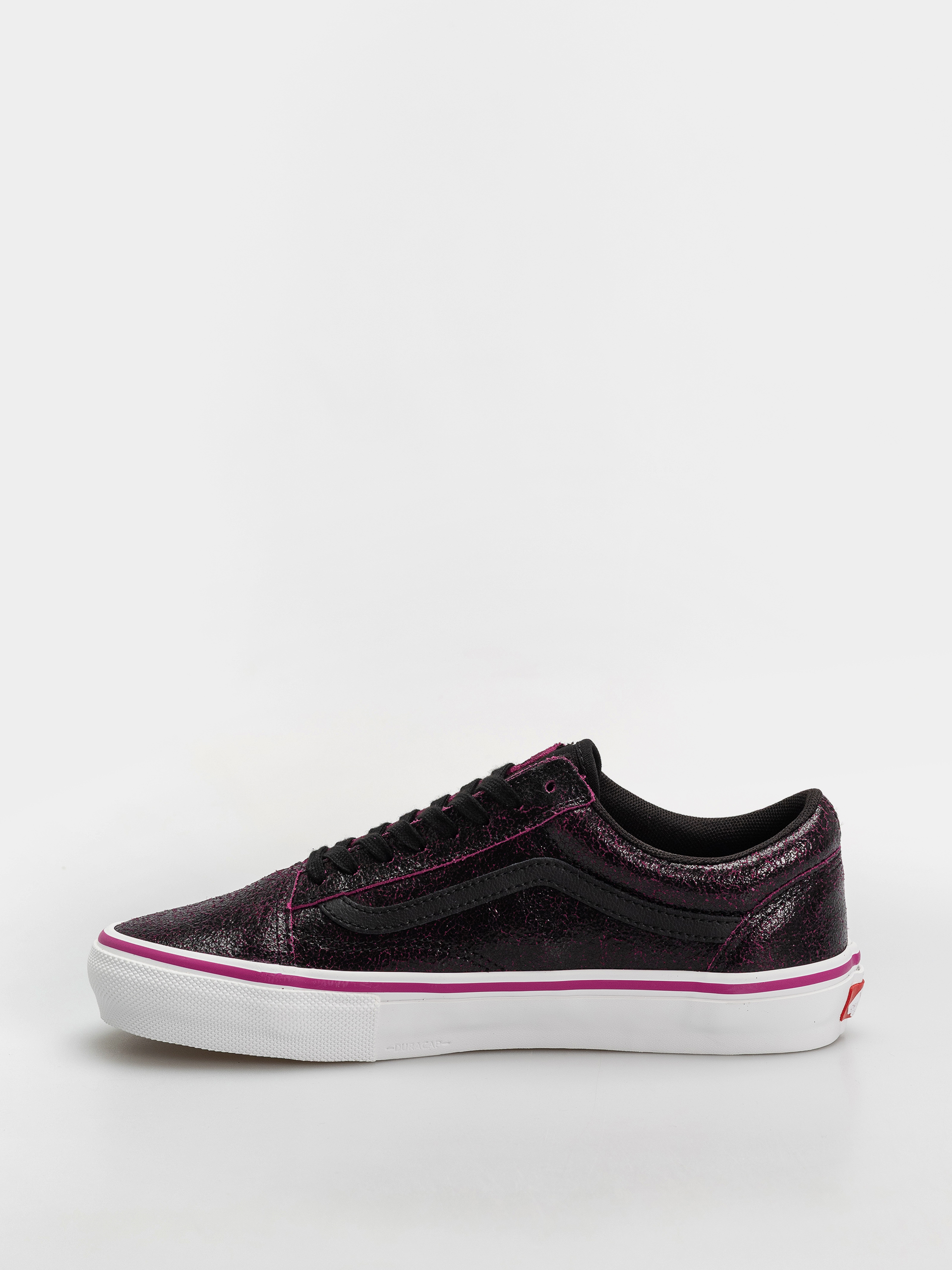 Обувки Vans Skate Old Skool (black/purple)