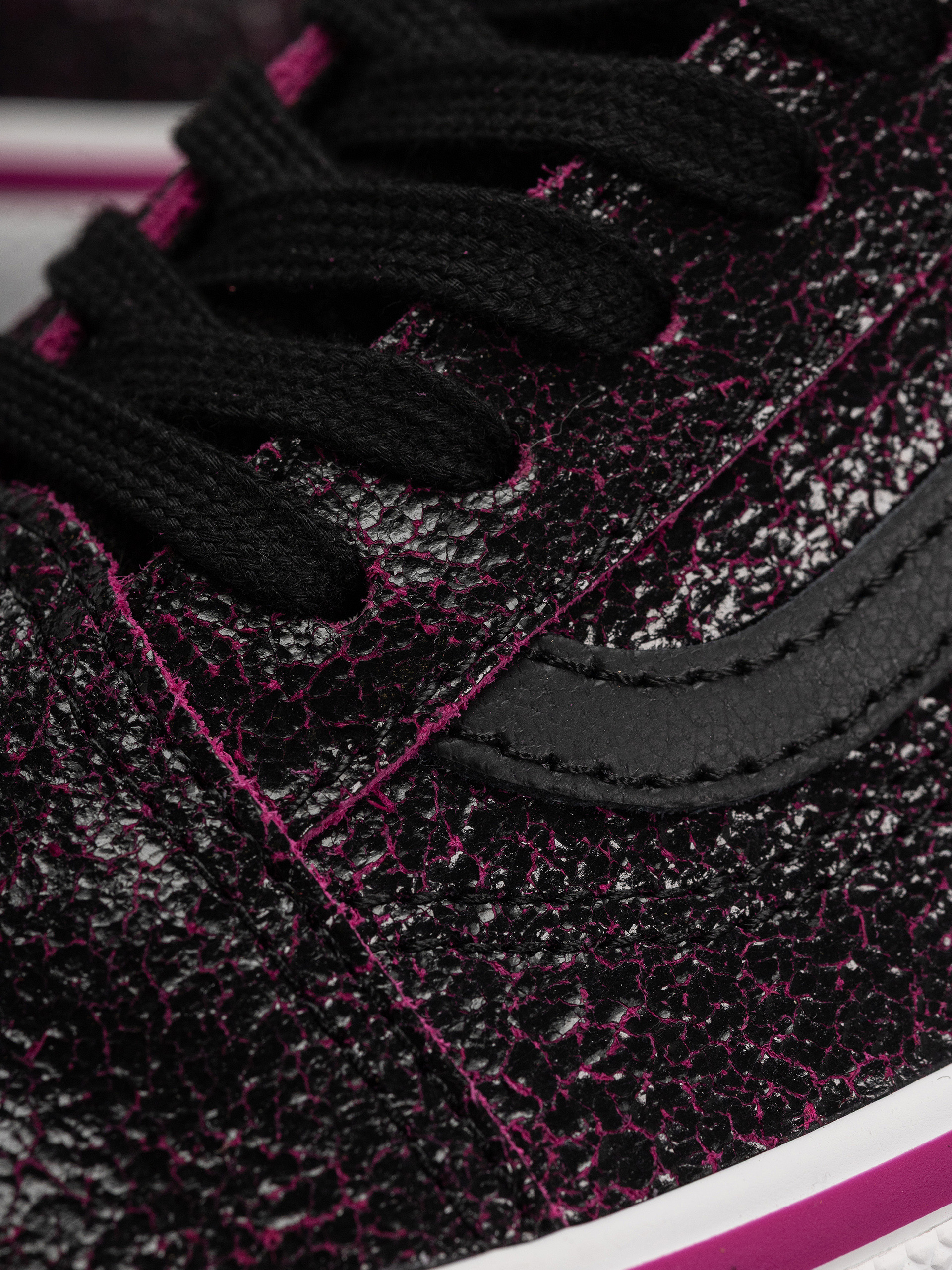 Обувки Vans Skate Old Skool (black/purple)