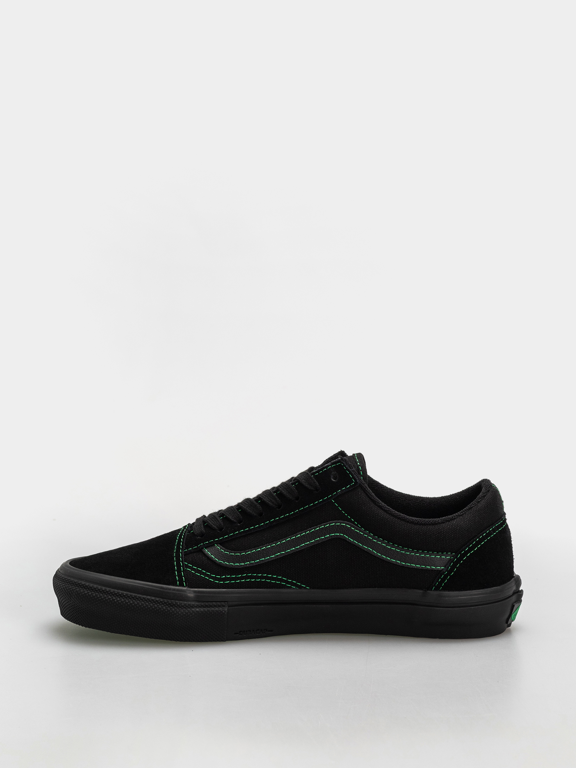 Обувки Vans Skate Old Skool (black/black/gre)