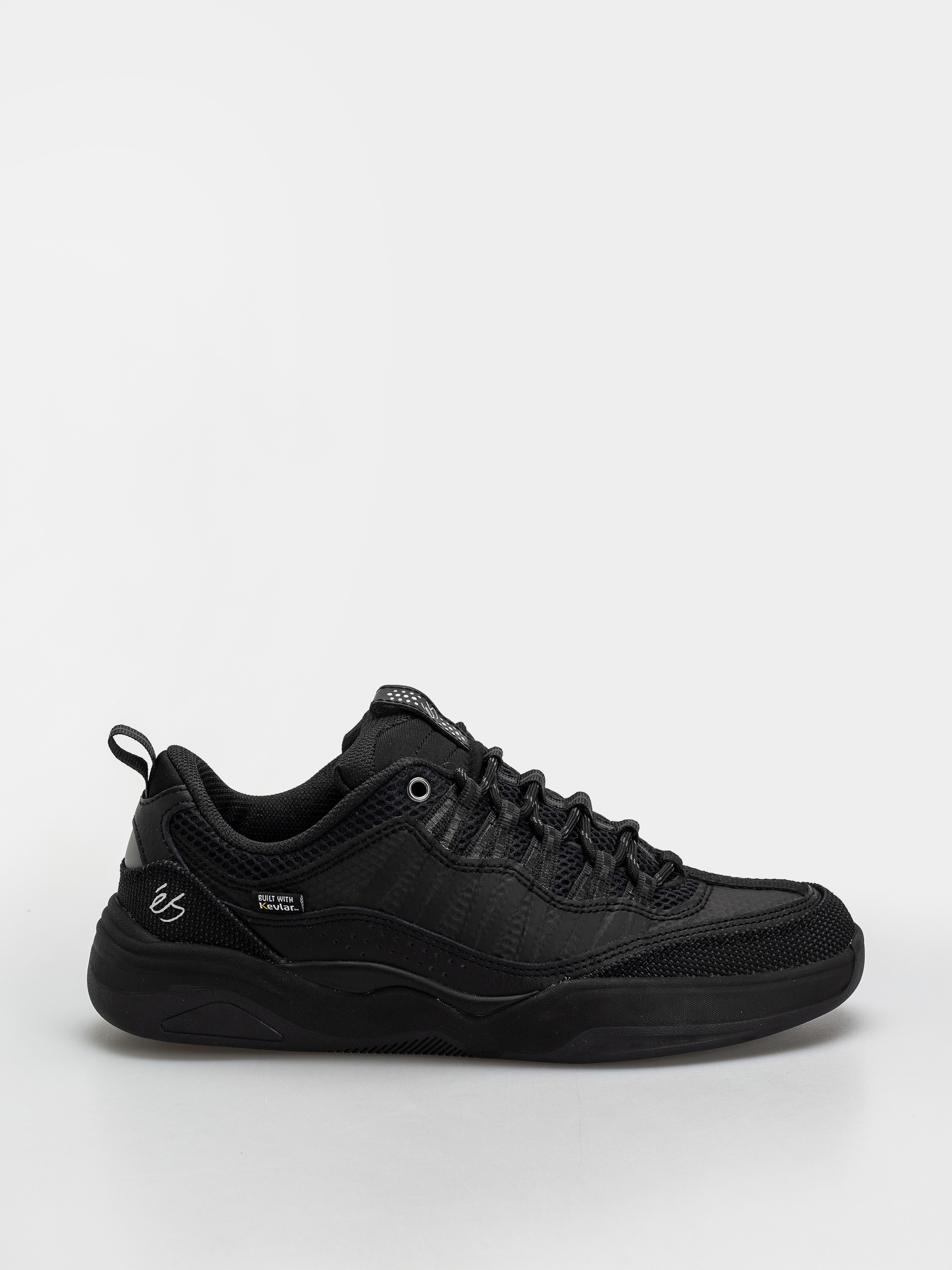 u041eu0431u0443u0432u043au0438 eS Imprint (kevlar black/black)