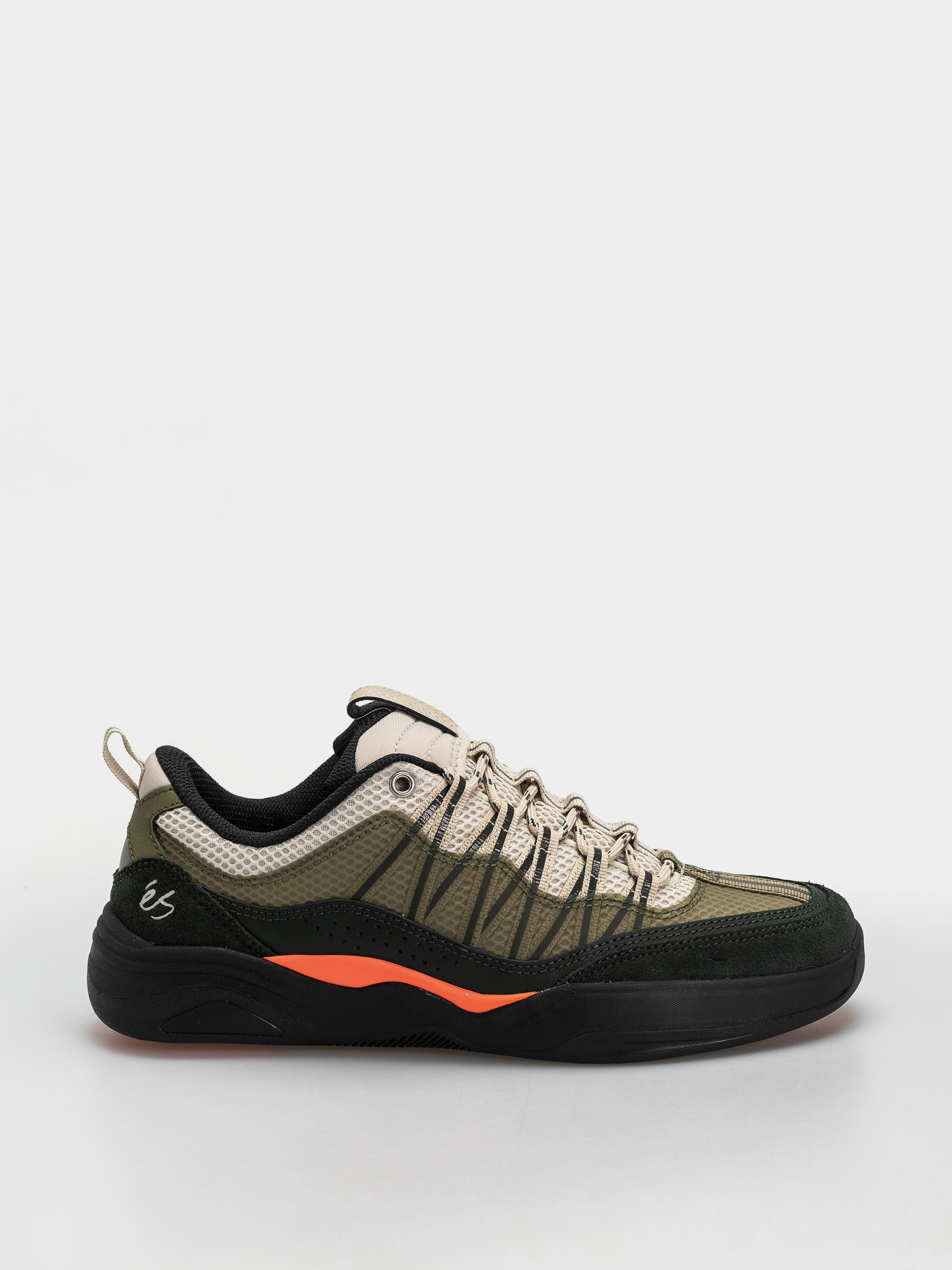 u041eu0431u0443u0432u043au0438 eS Imprint (green/black)