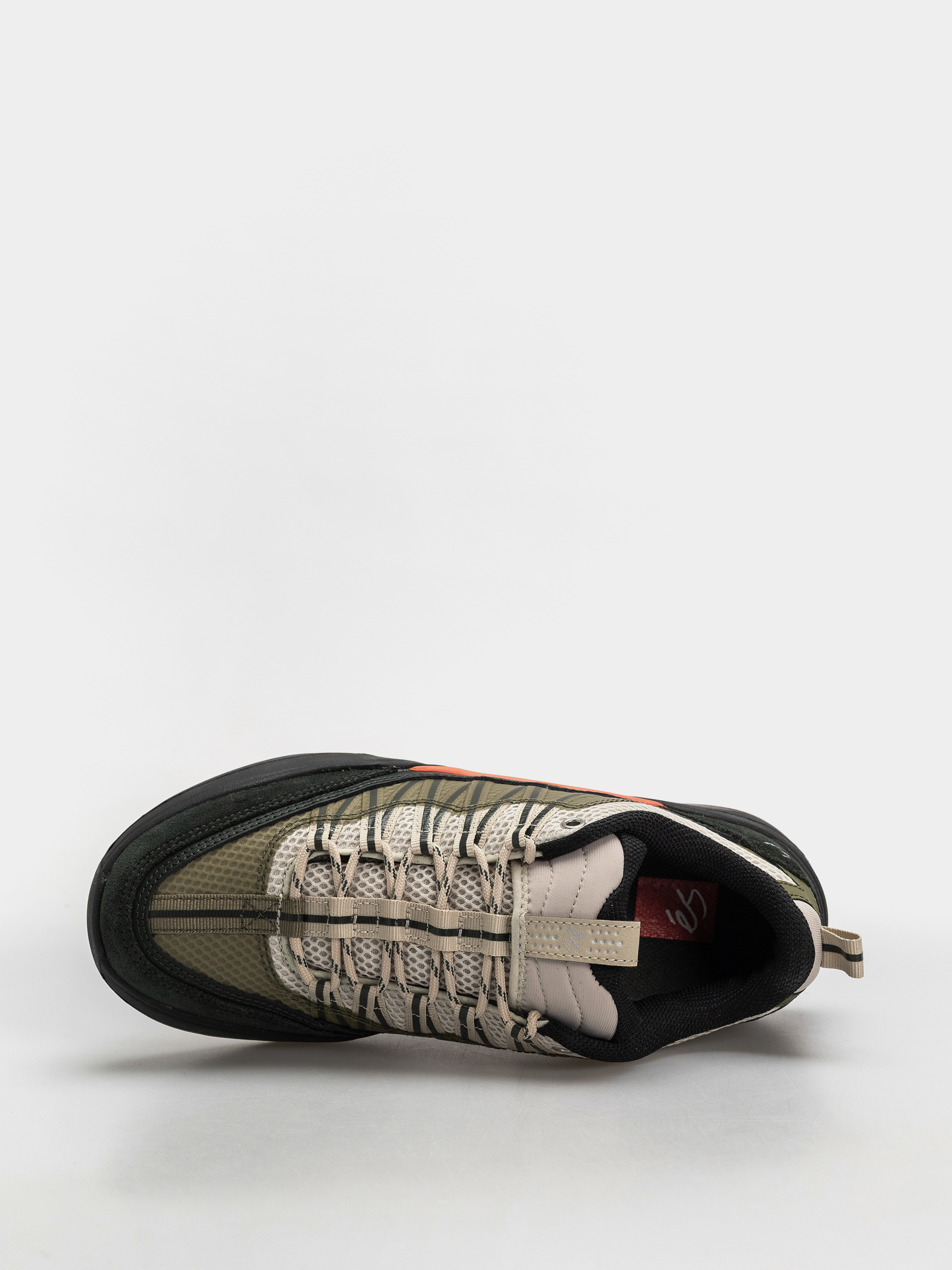 Обувки eS Imprint (green/black)