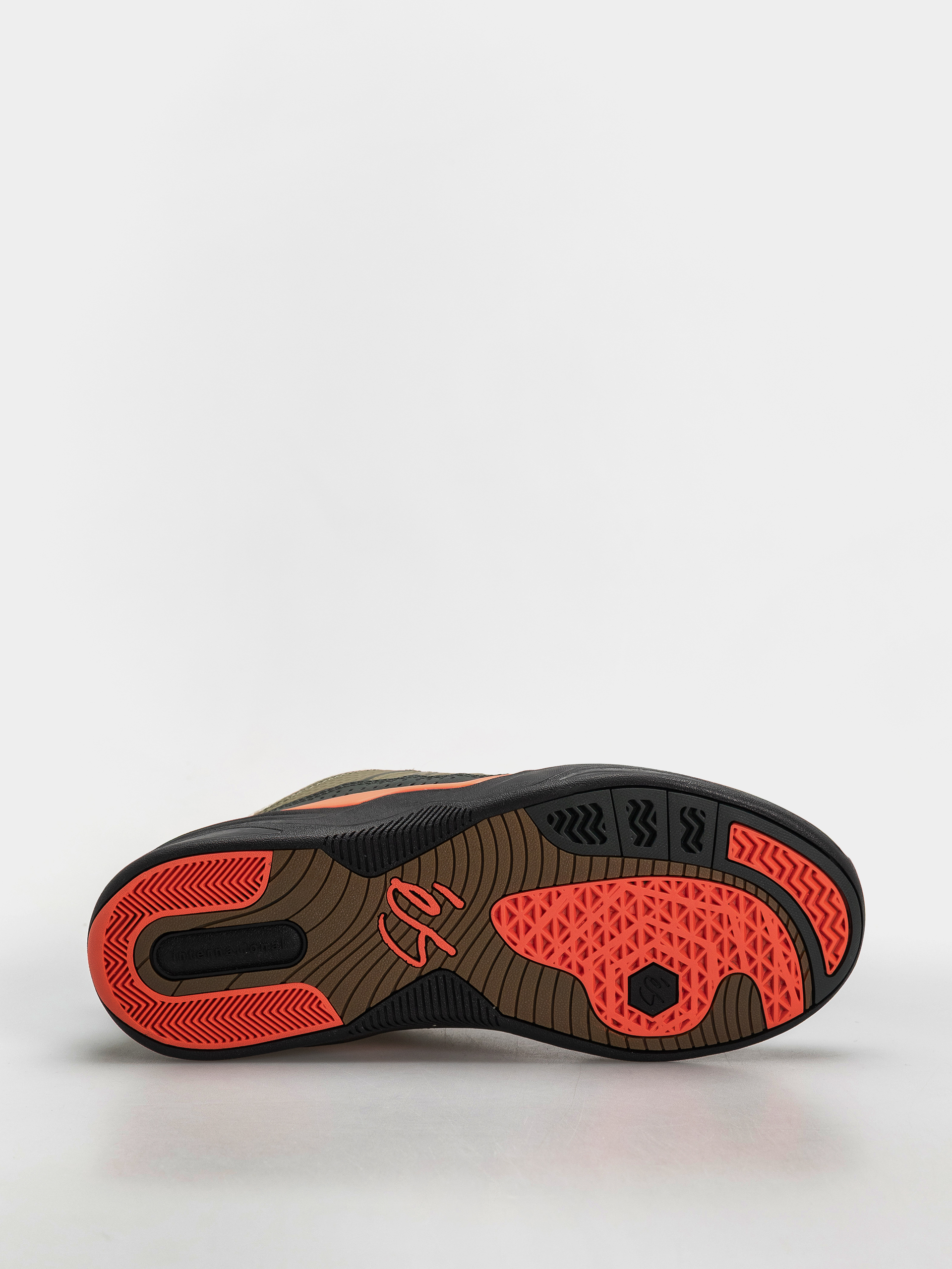 Обувки eS Imprint (green/black)