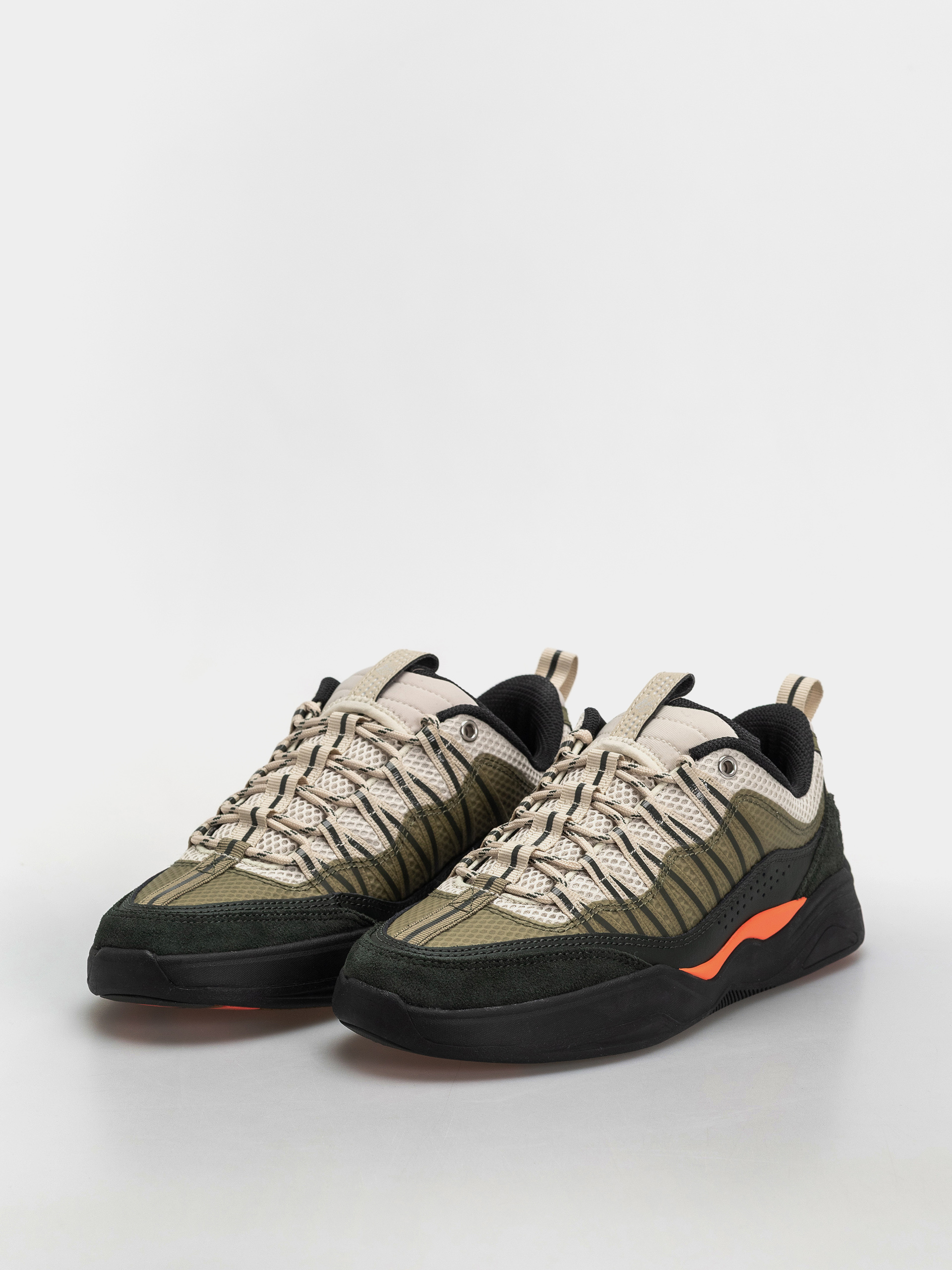 Обувки eS Imprint (green/black)