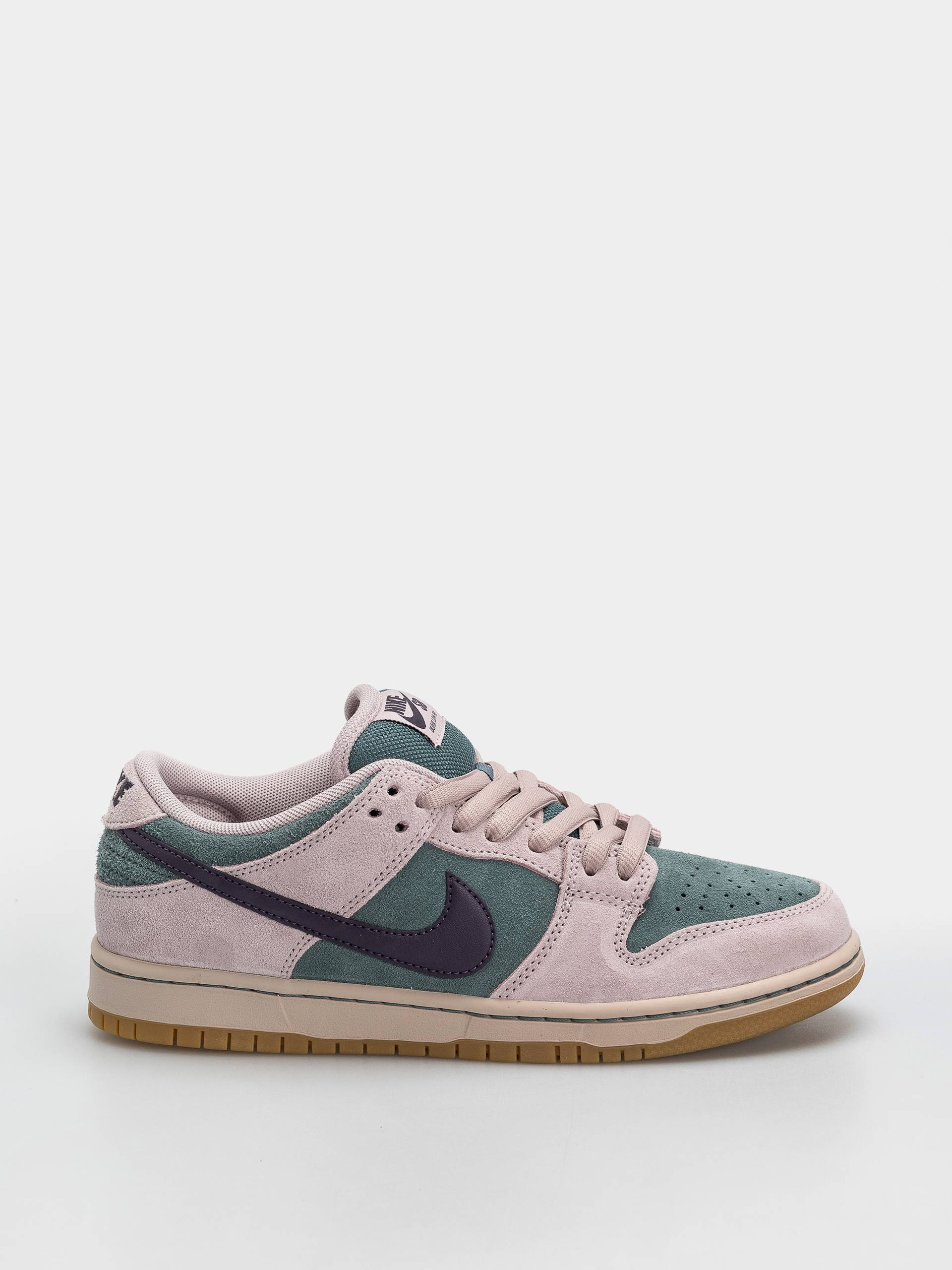 u041eu0431u0443u0432u043au0438 Nike SB Dunk Low Pro (mineral slate/dark raisin/particle rose)