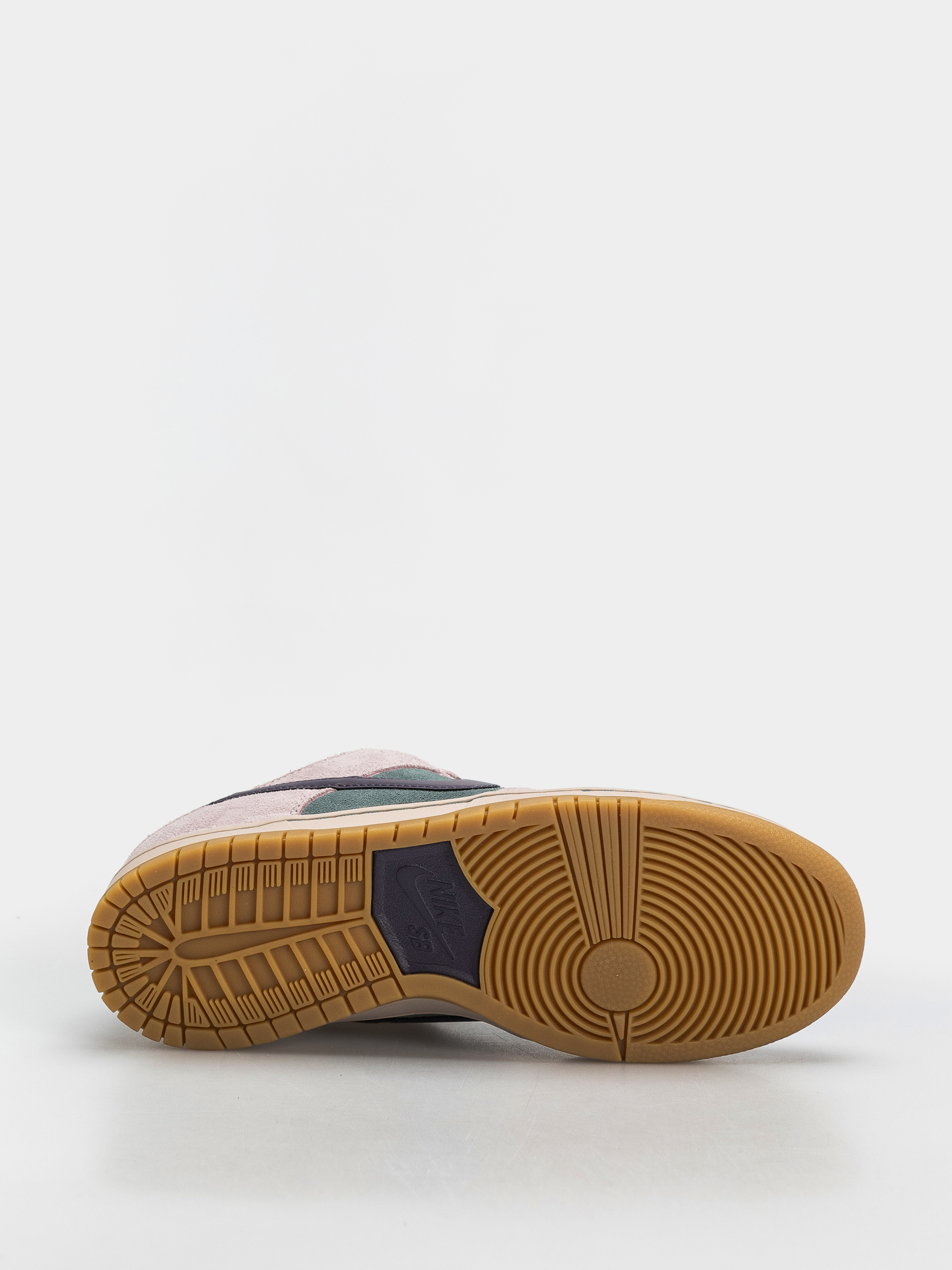 Обувки Nike SB Dunk Low Pro (mineral slate/dark raisin/particle rose)