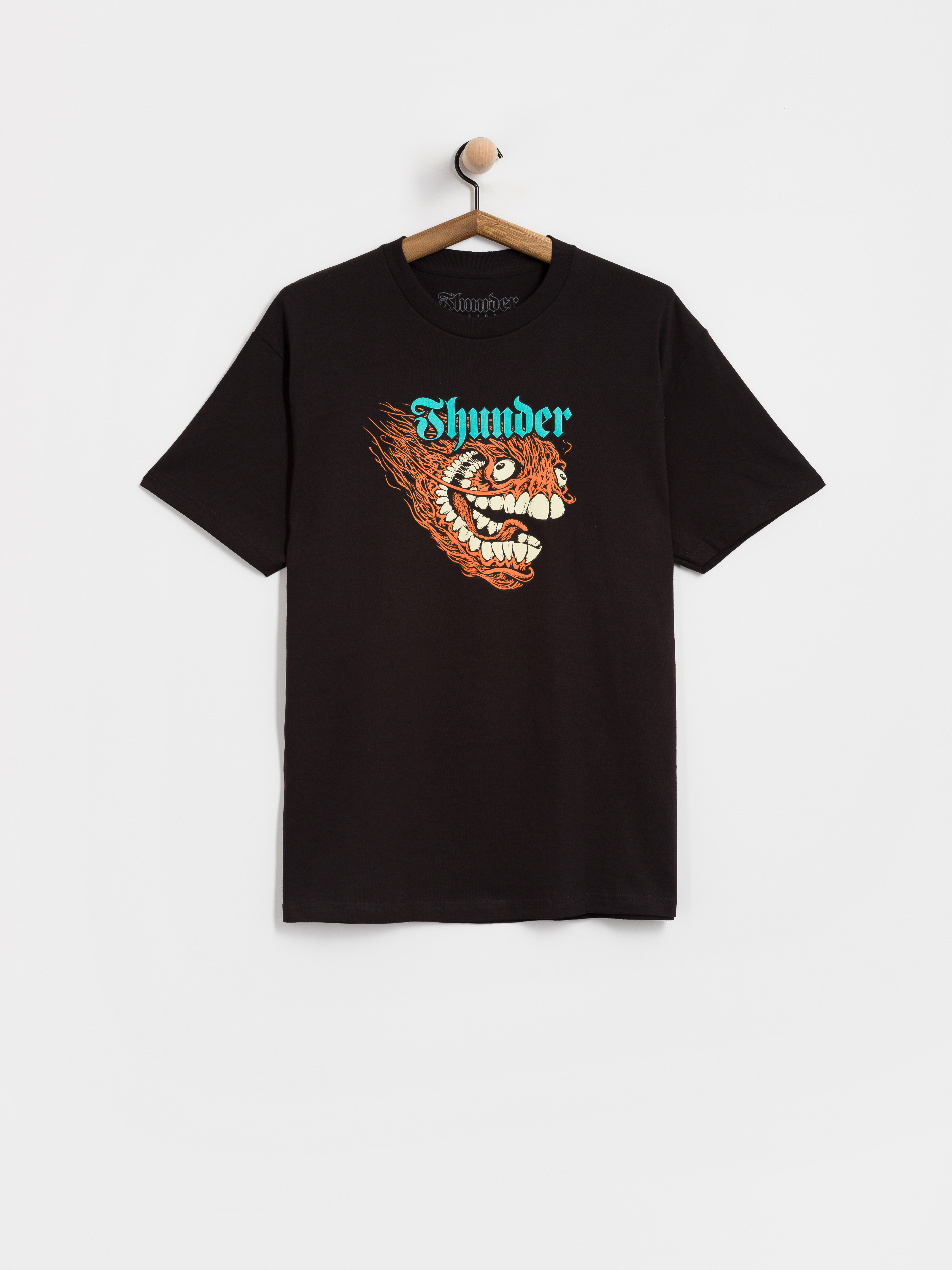Тениска Thunder Screaming Grimple