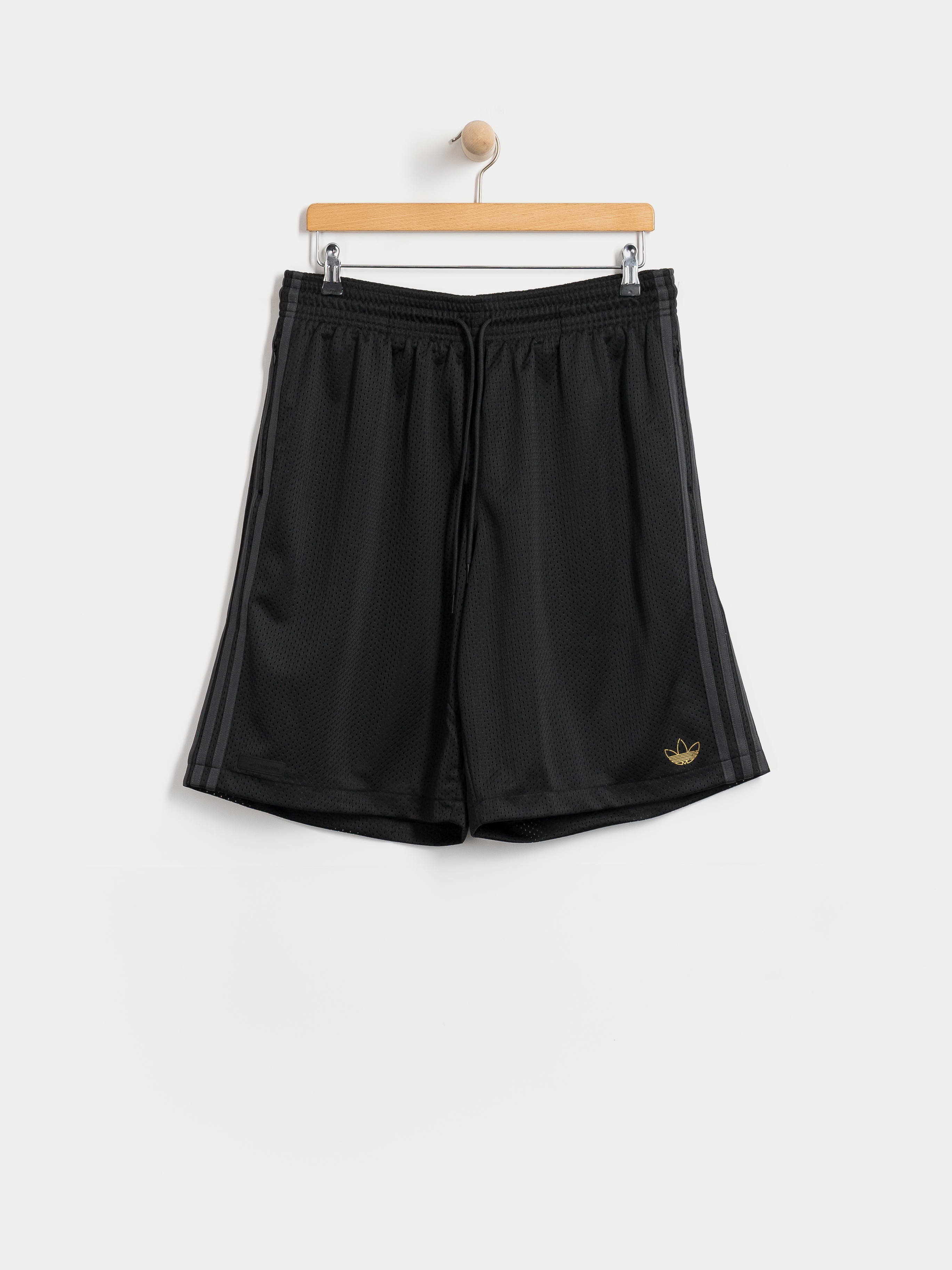 u041au044au0441u0438 u043fu0430u043du0442u0430u043bu043eu043du0438 adidas Tyshawn B (black/magold/carbon)