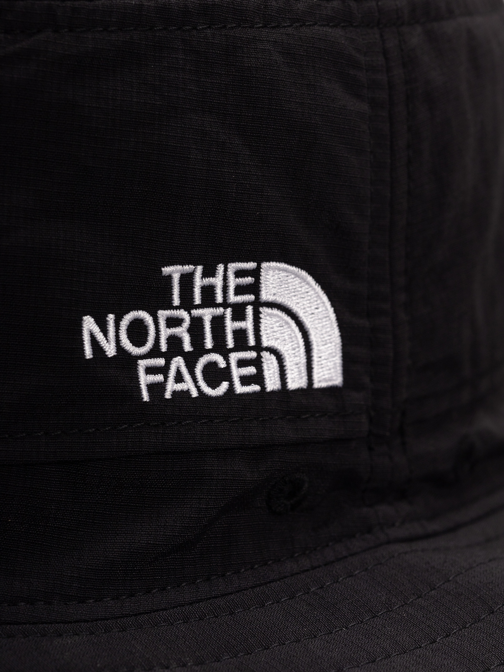 Шапка с периферия The North Face Horizon Breeze Brimmer (tnfblack/tnfwht)