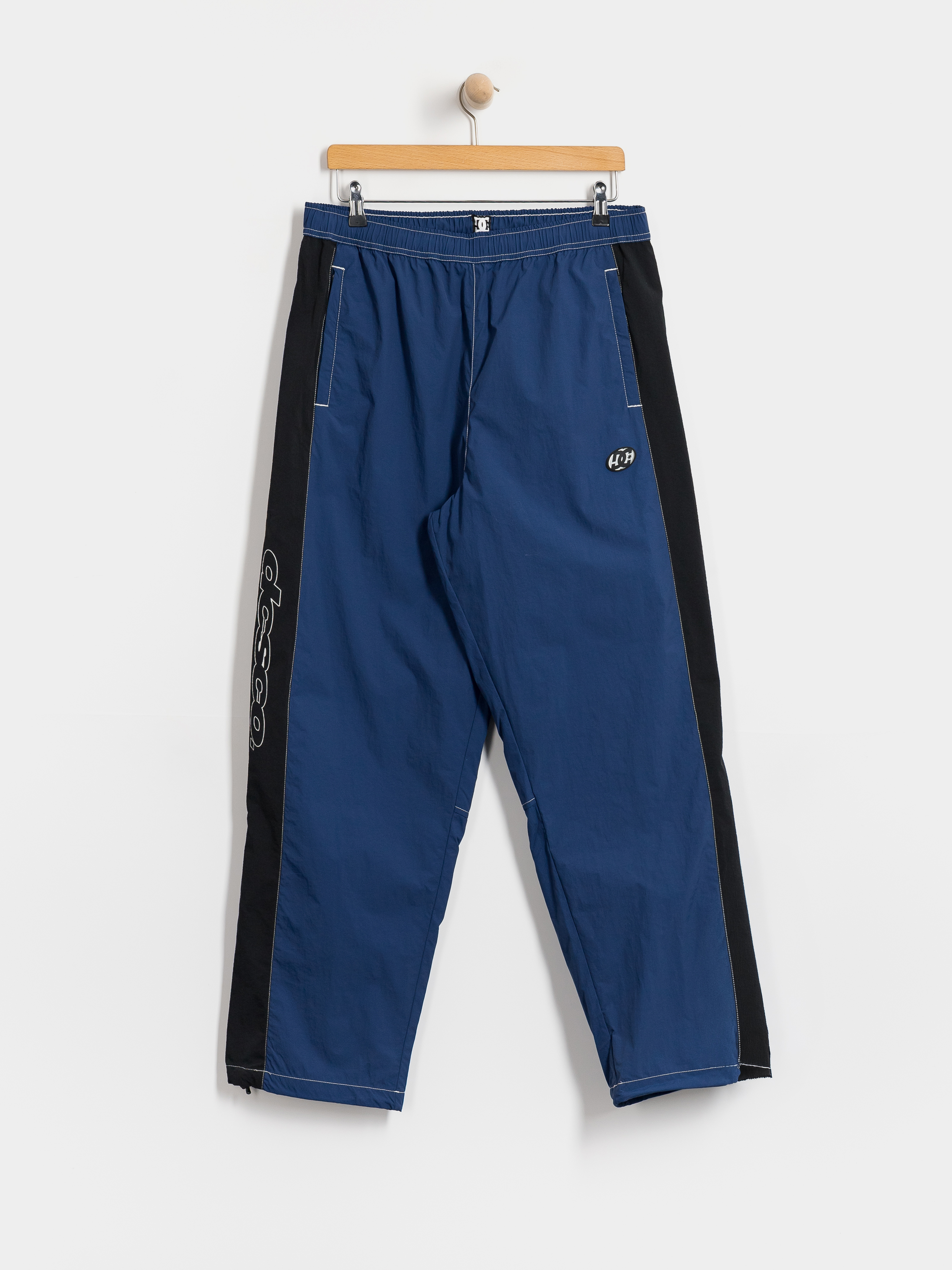 Панталони DC Flow Down Track (estate blue)