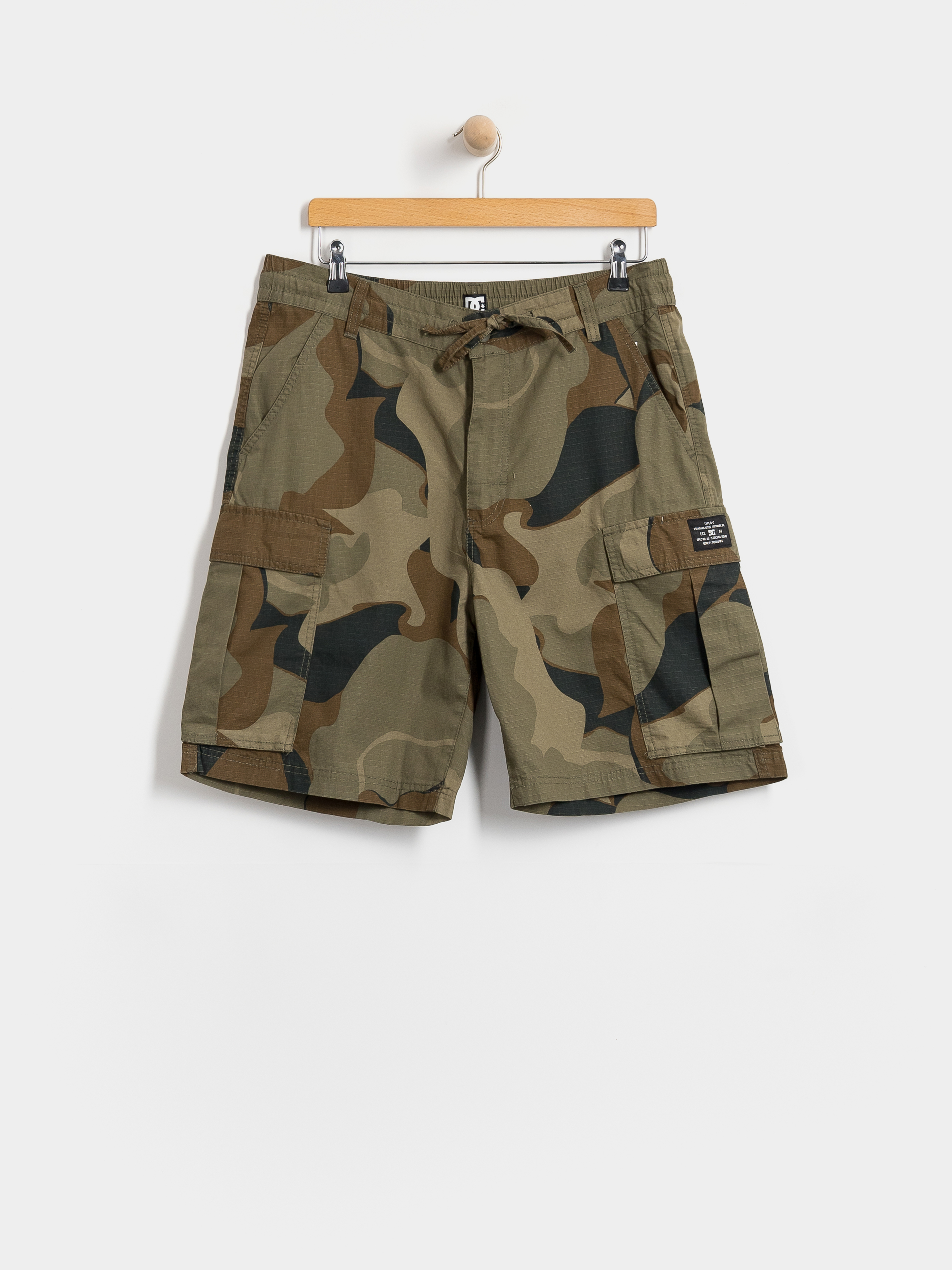 u041au044au0441u0438 u043fu0430u043du0442u0430u043bu043eu043du0438 DC Tundra Cargo (abstract camo)