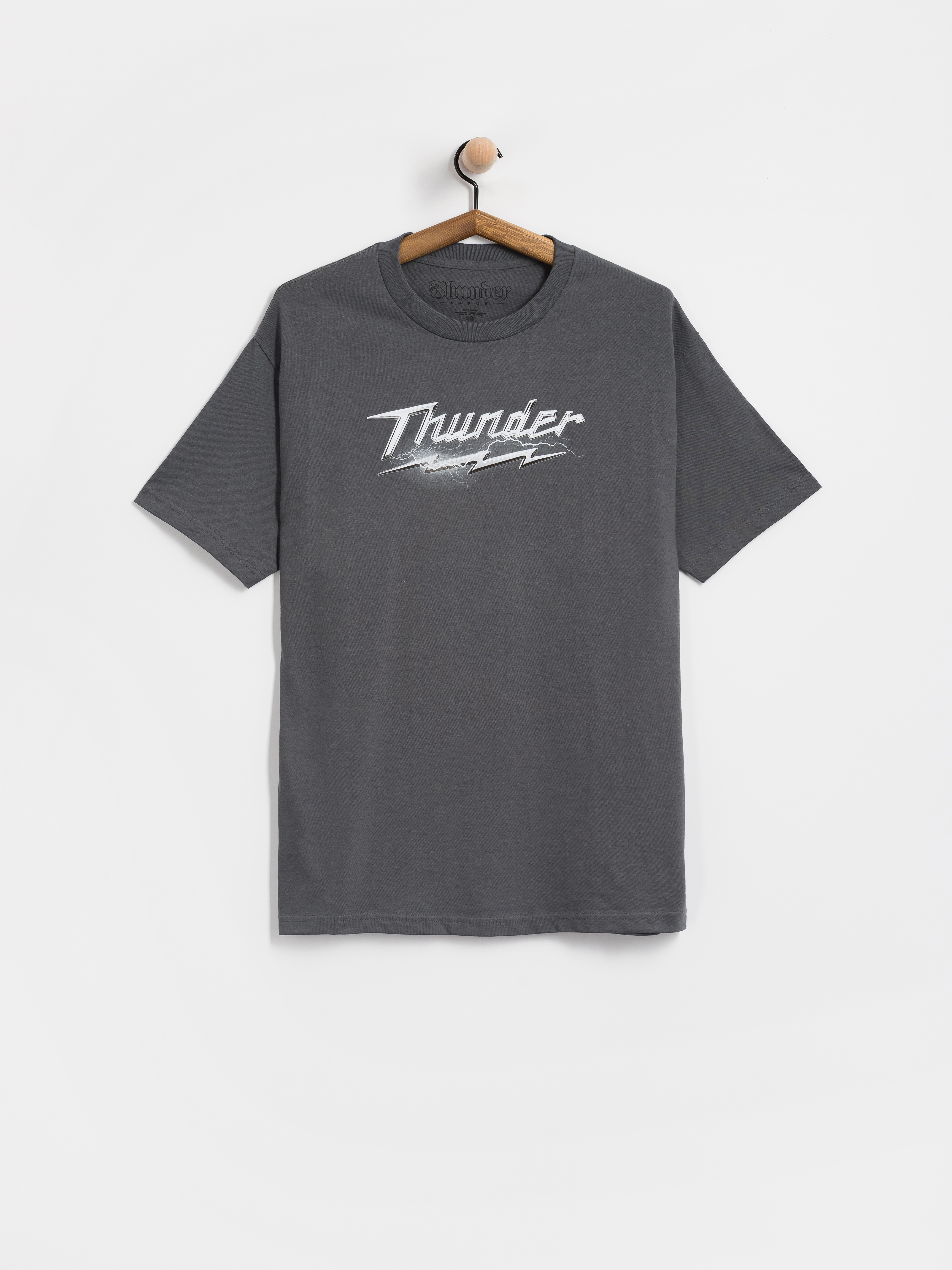 Тениска Thunder Voltage