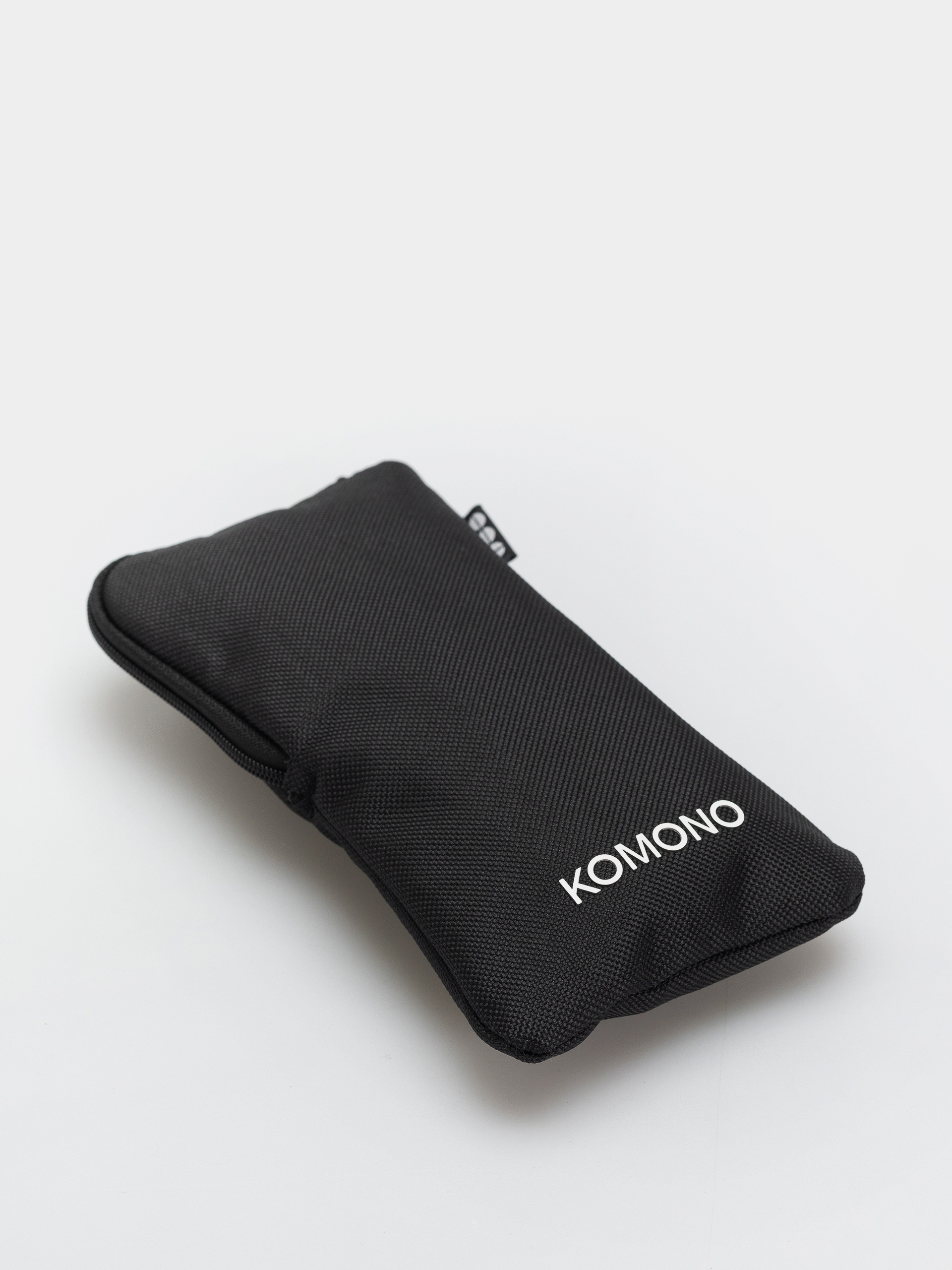 Слънчеви очила Komono Rylan (black)