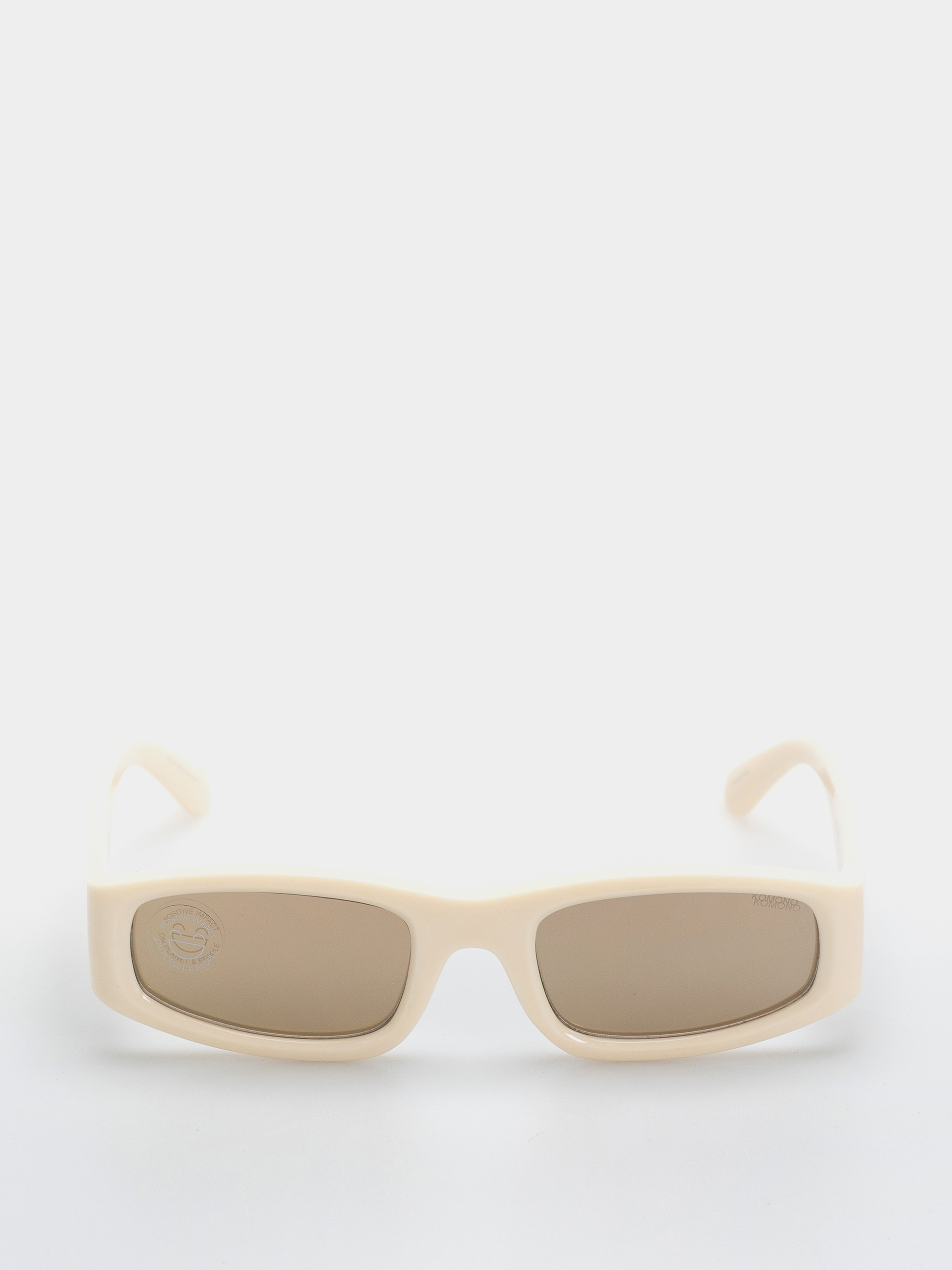 Слънчеви очила Komono Rylan (porcelain fire)