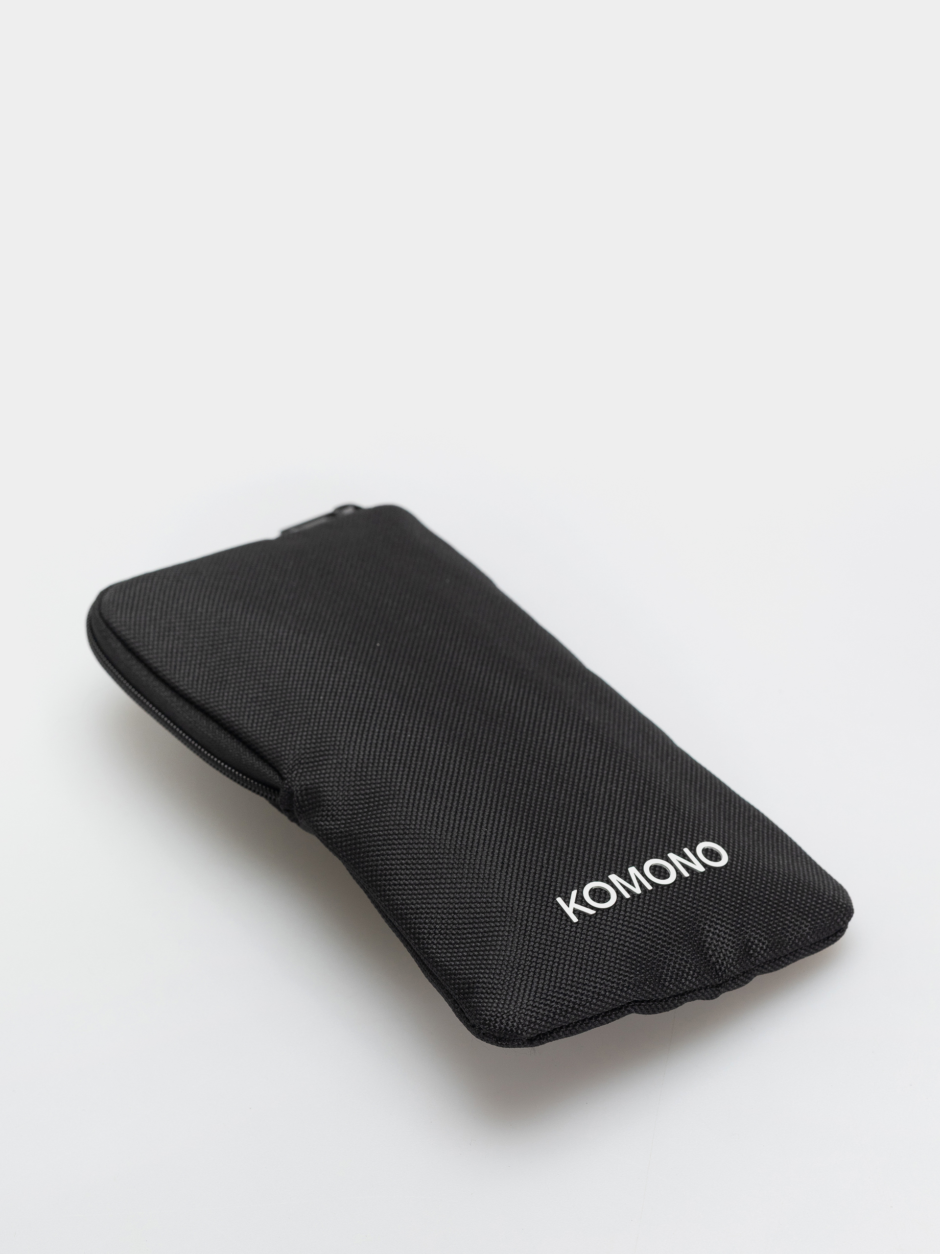 Слънчеви очила Komono Emery (black)