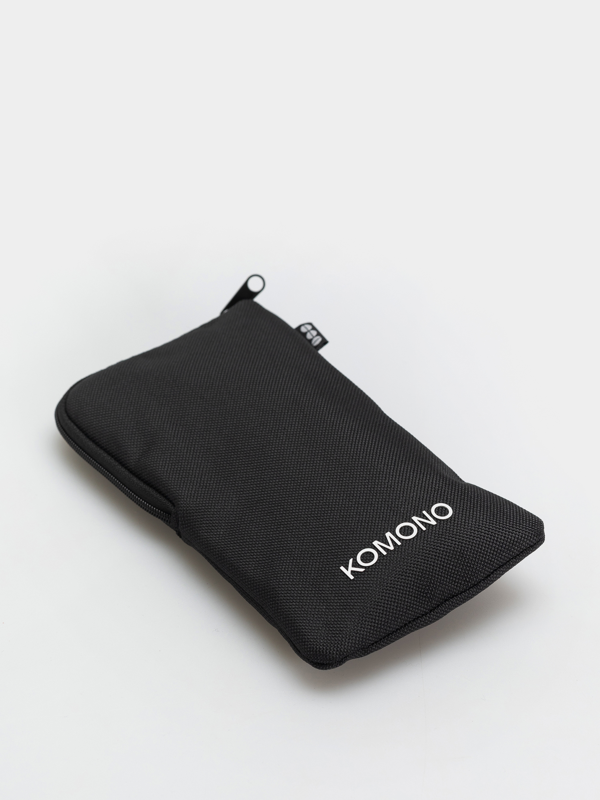 Слънчеви очила Komono Hayden (black)