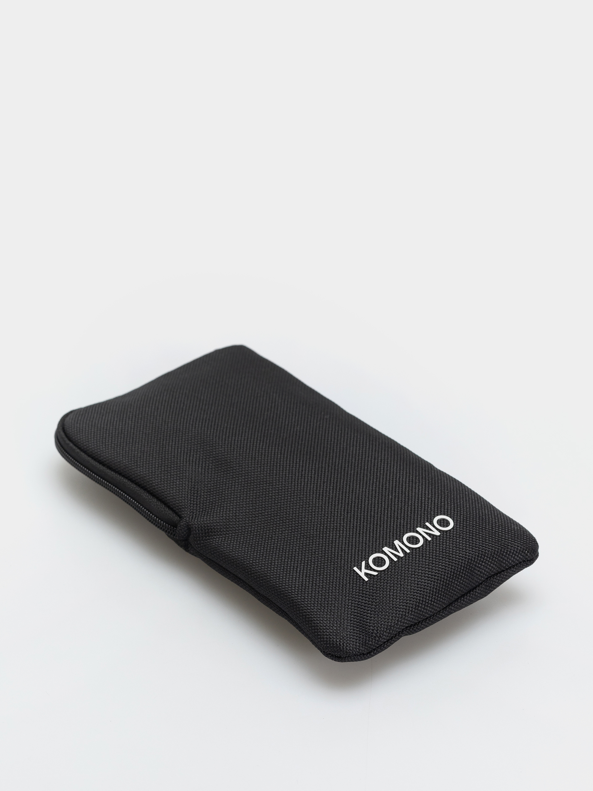 Слънчеви очила Komono Enno (black)