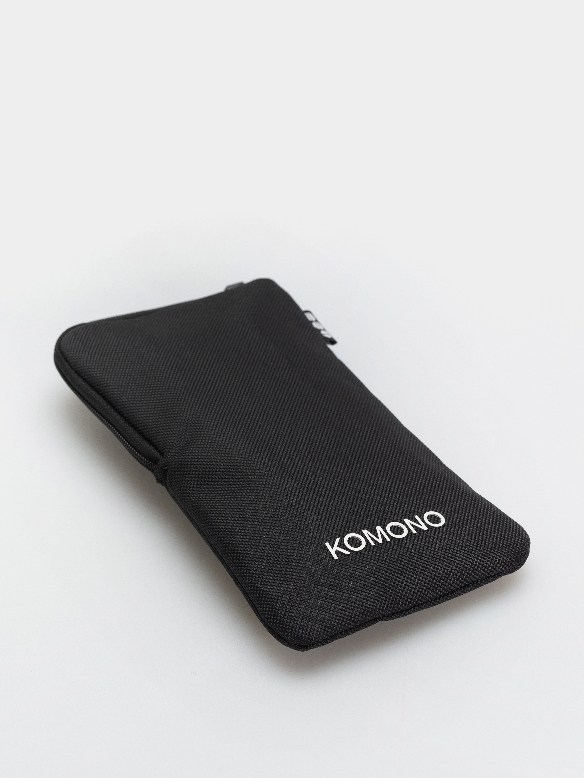 Слънчеви очила Komono Elix (black)
