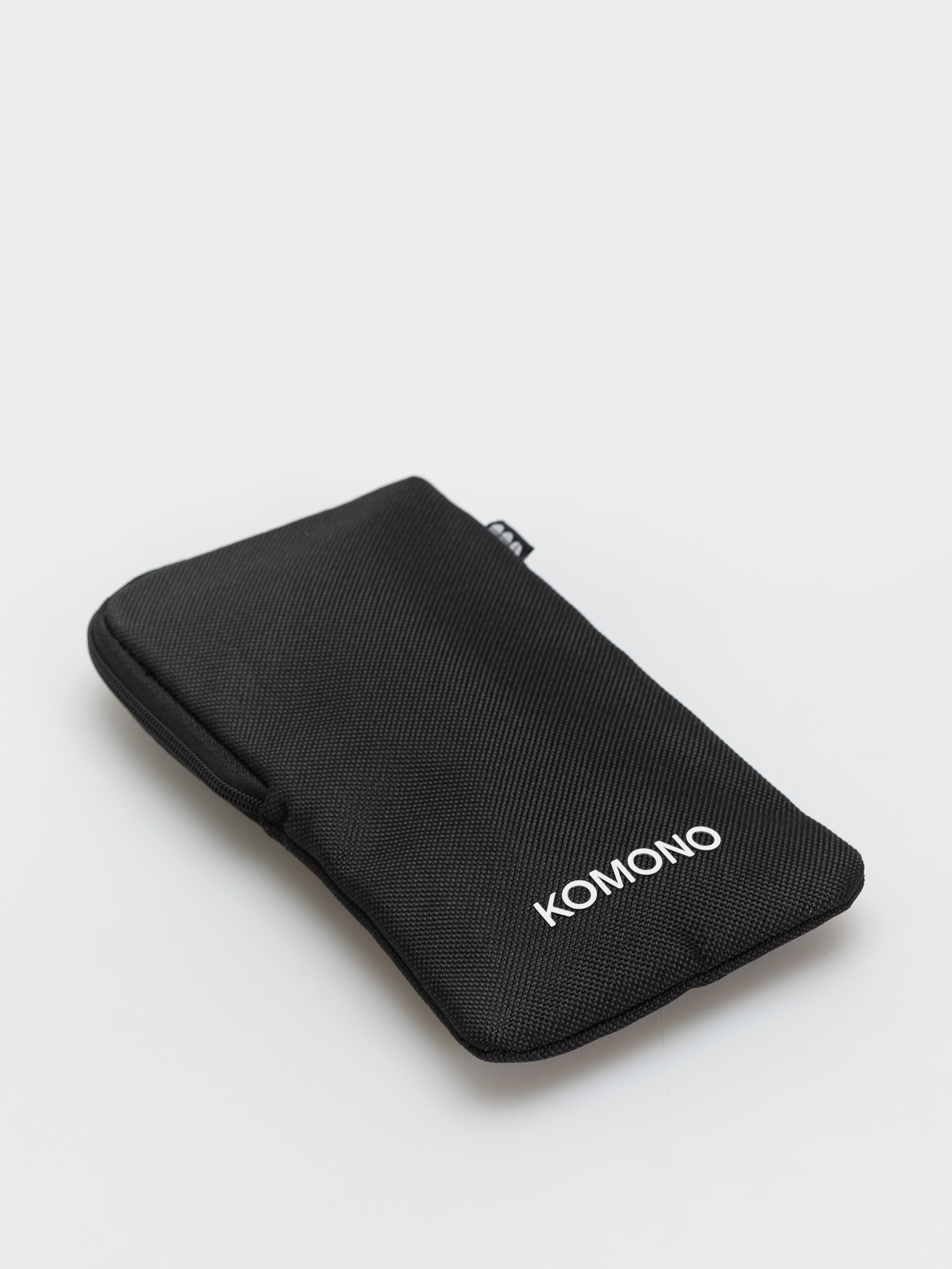 Слънчеви очила Komono Fenix (silver)