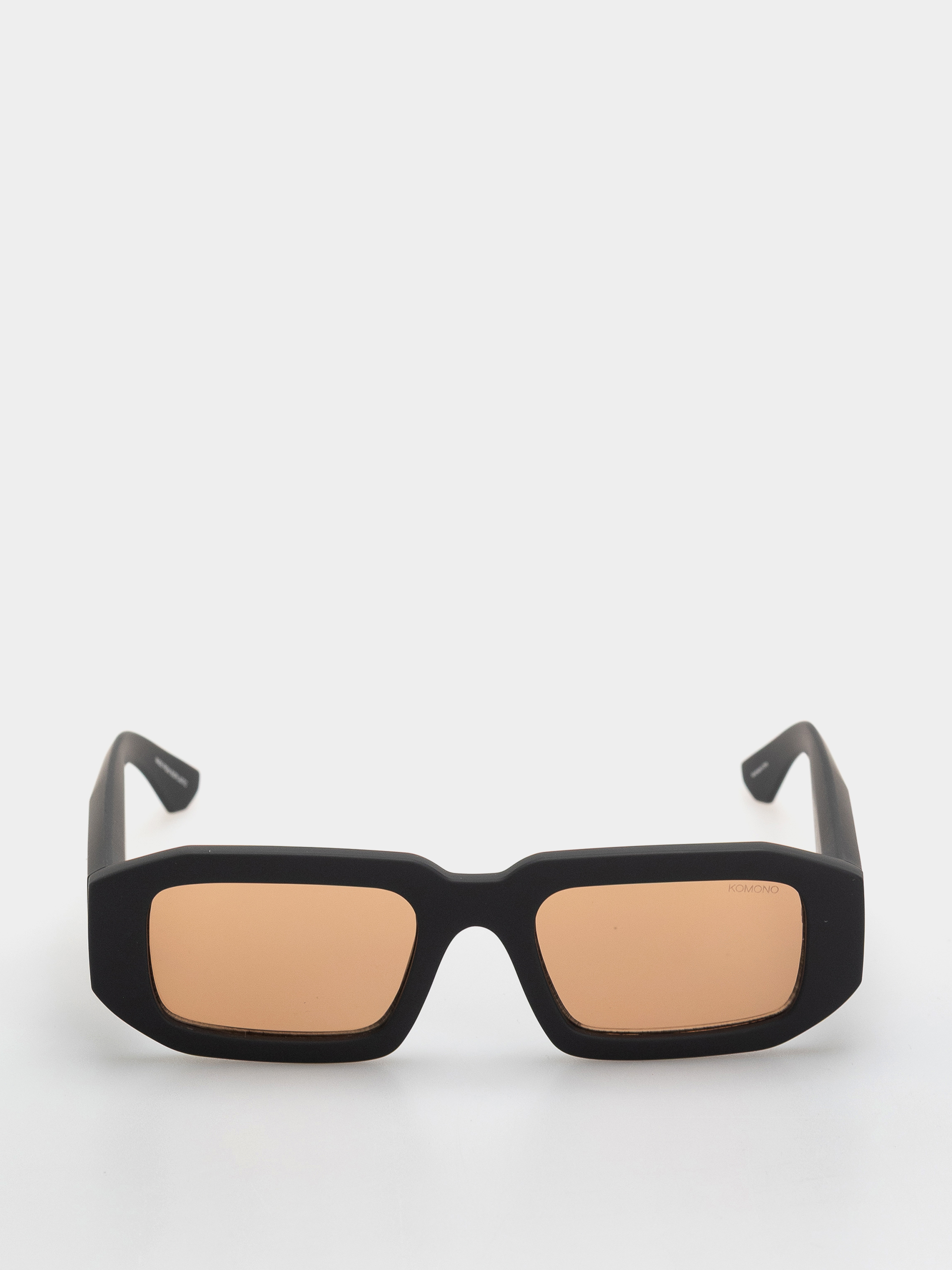 Слънчеви очила Komono Blaze (carbon sunset)