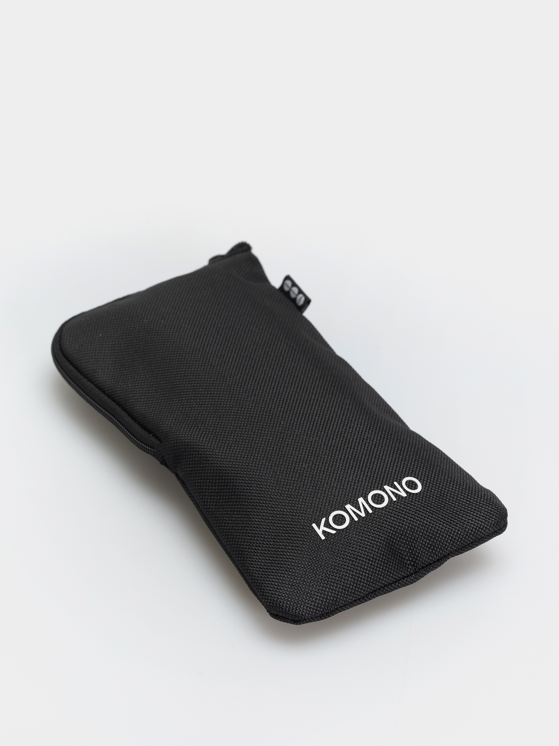 Слънчеви очила Komono Bobby (black flare)