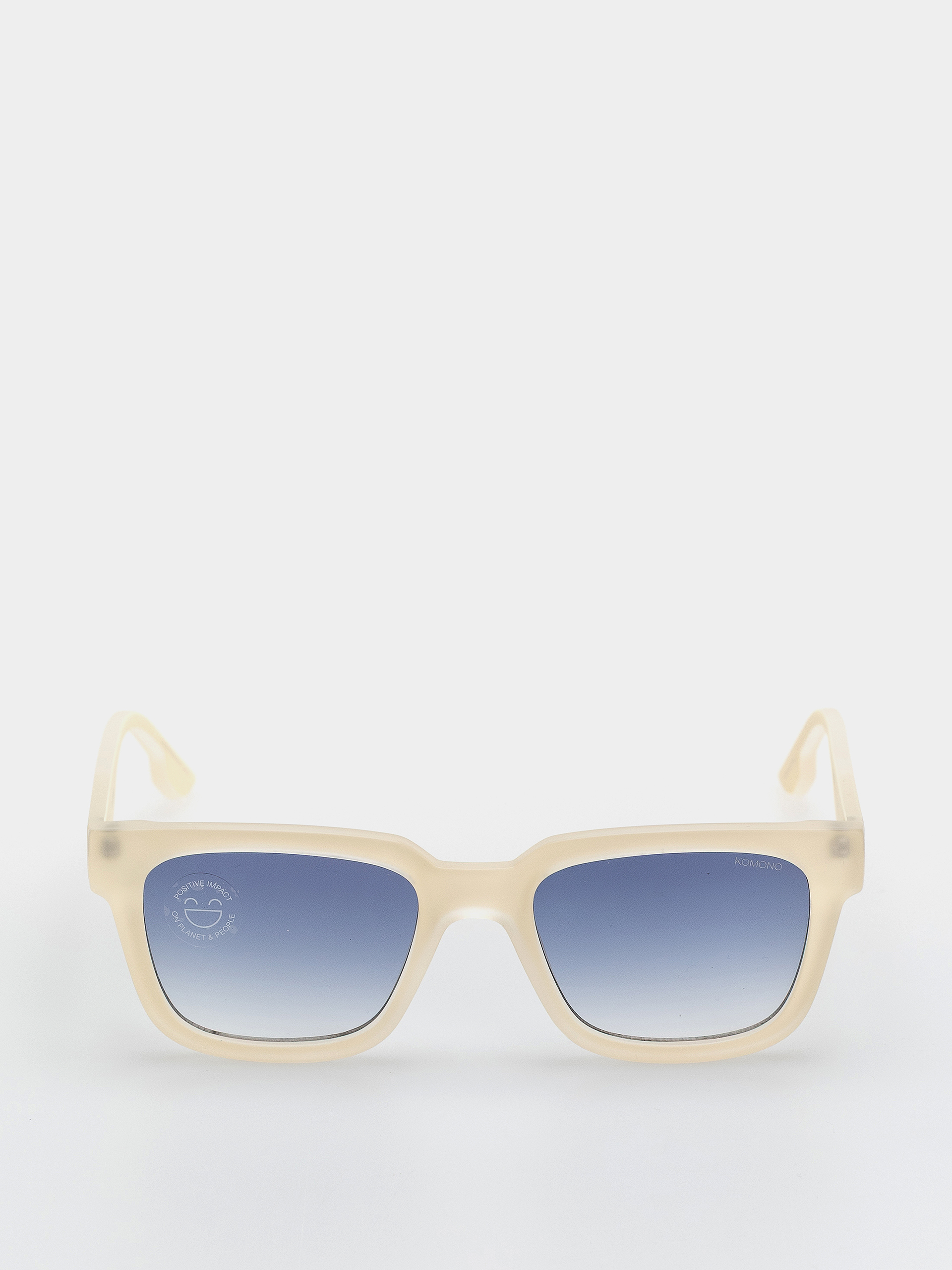 Слънчеви очила Komono Bobby (velvet moon)