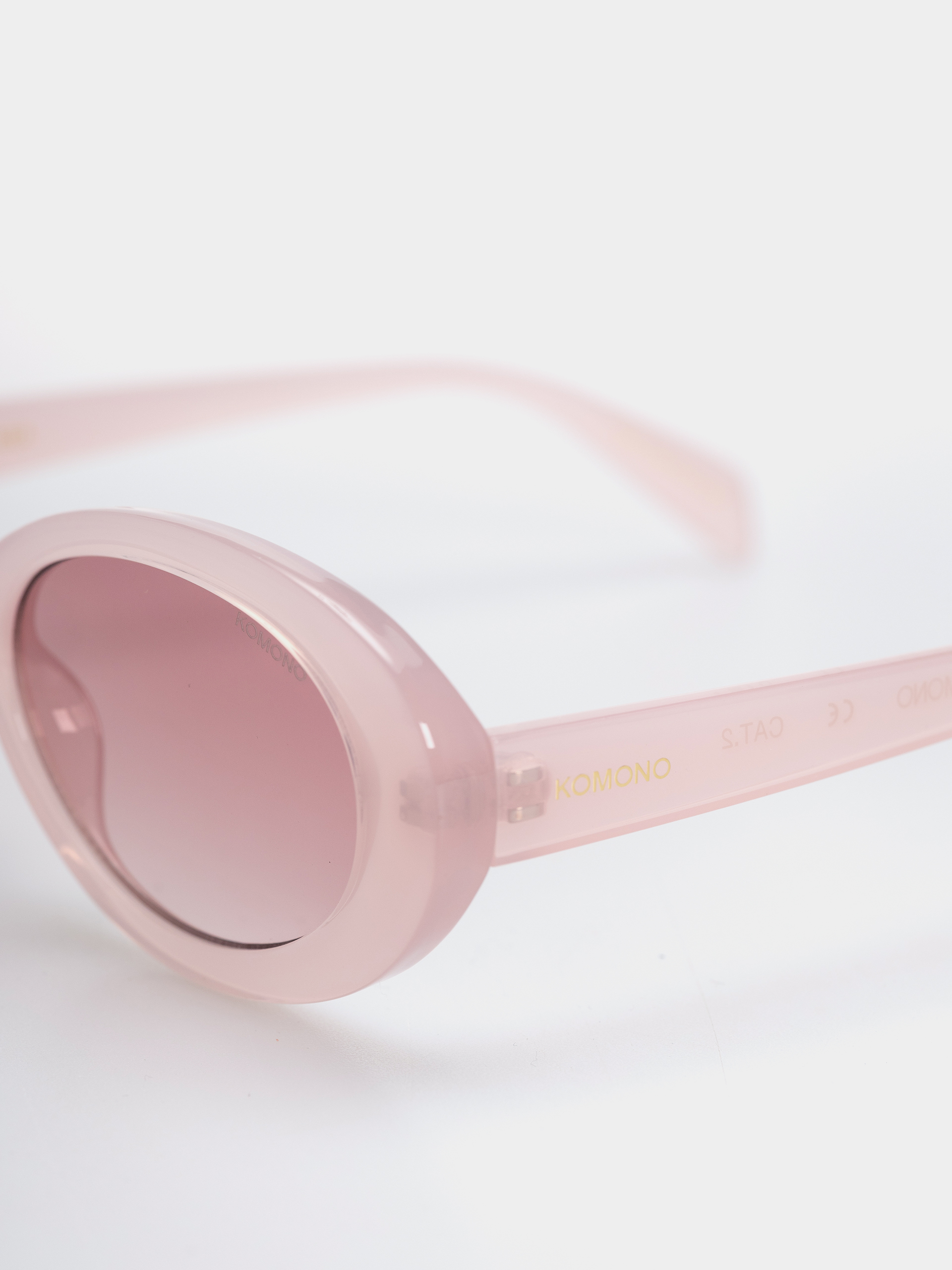 Слънчеви очила Komono Ana (peony)