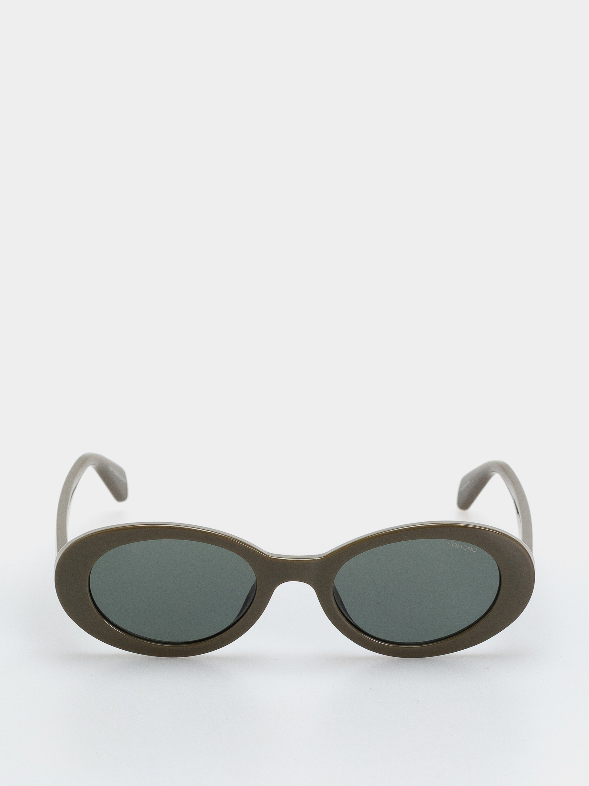 Слънчеви очила Komono Ana (hazel)