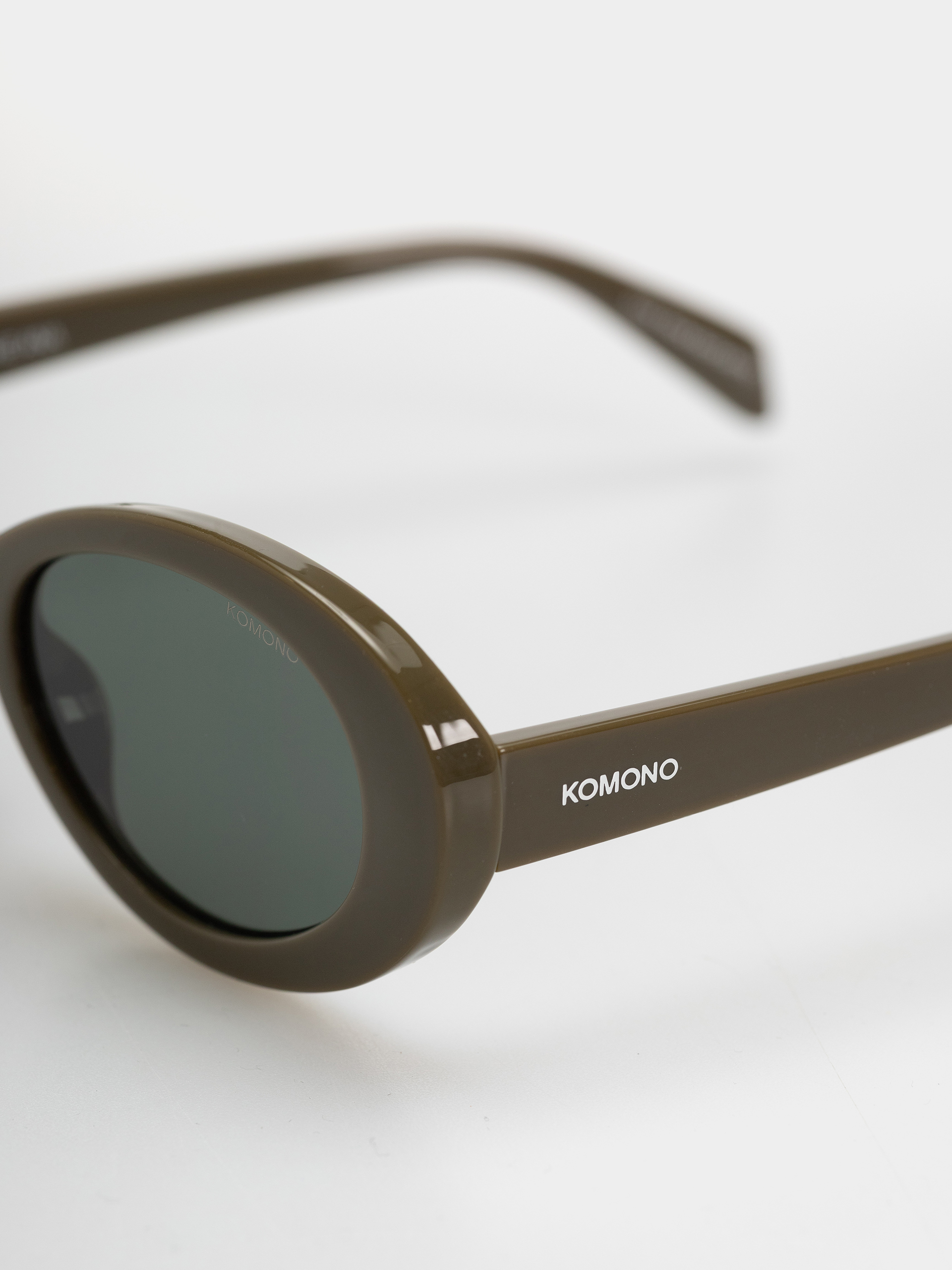 Слънчеви очила Komono Ana (hazel)