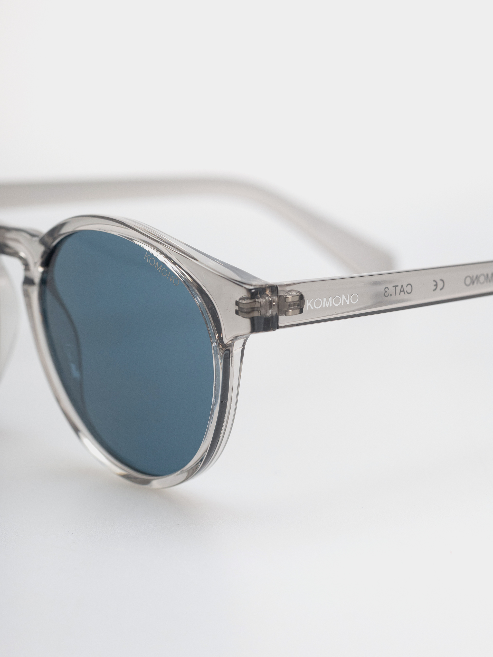 Слънчеви очила Komono Devon (wind)