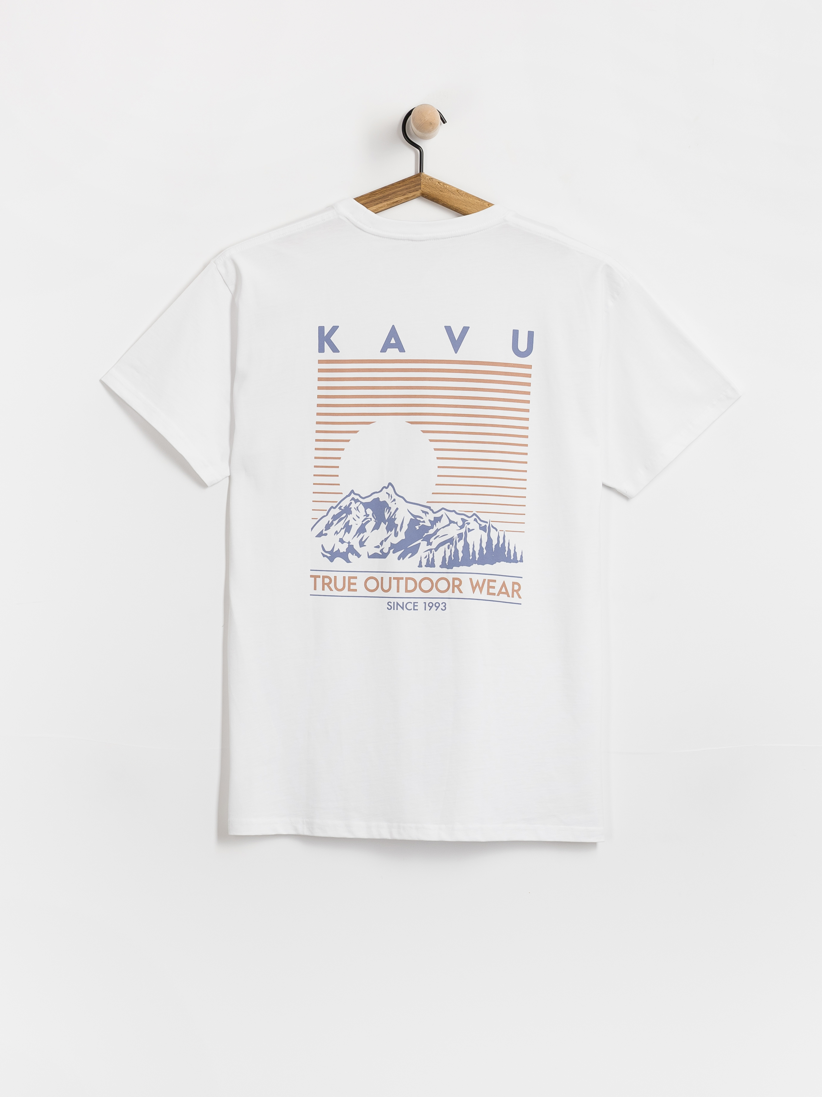 u0422u0435u043du0438u0441u043au0430 Kavu Landscape (off white)