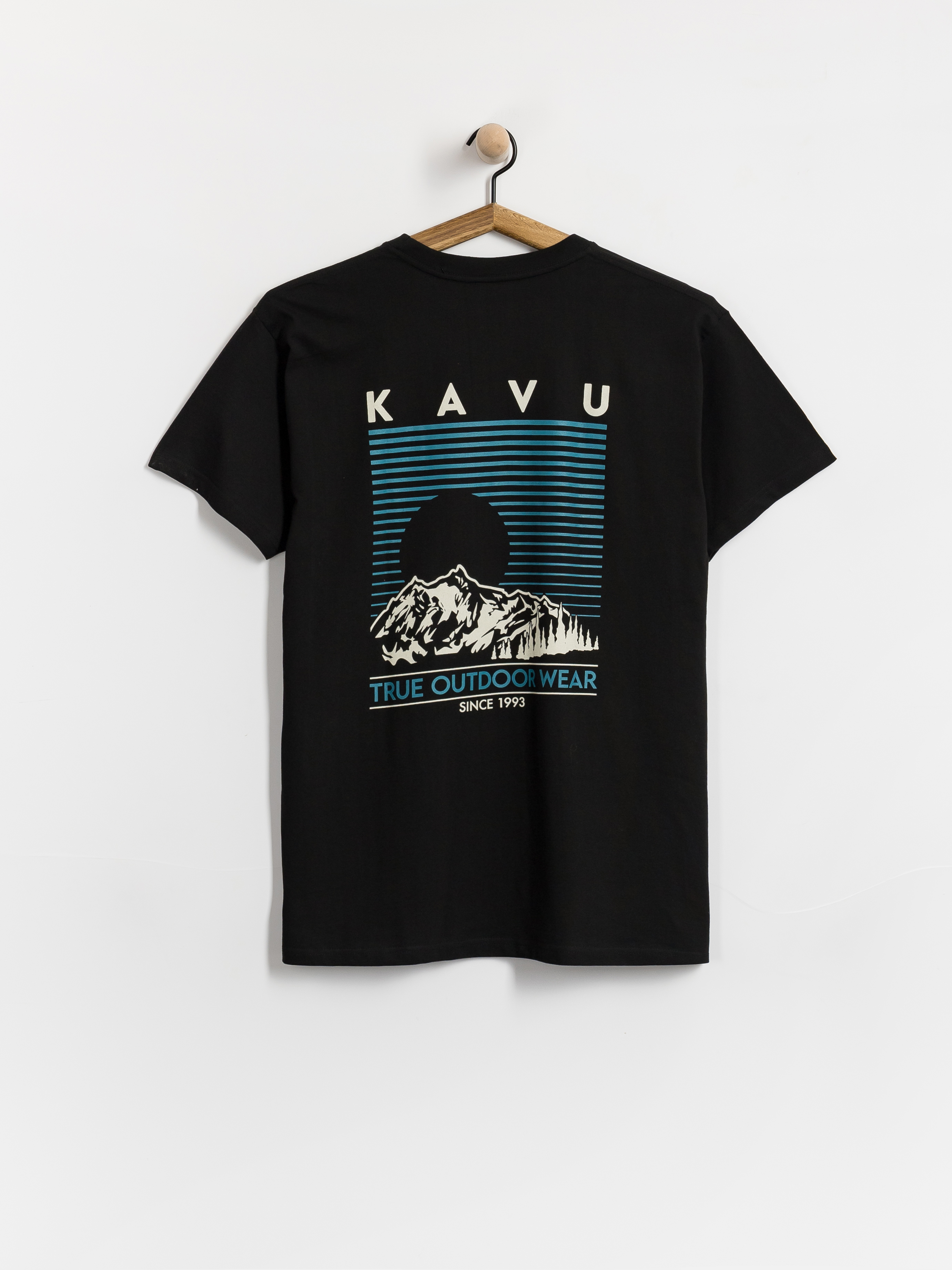 u0422u0435u043du0438u0441u043au0430 Kavu Landscape (black)