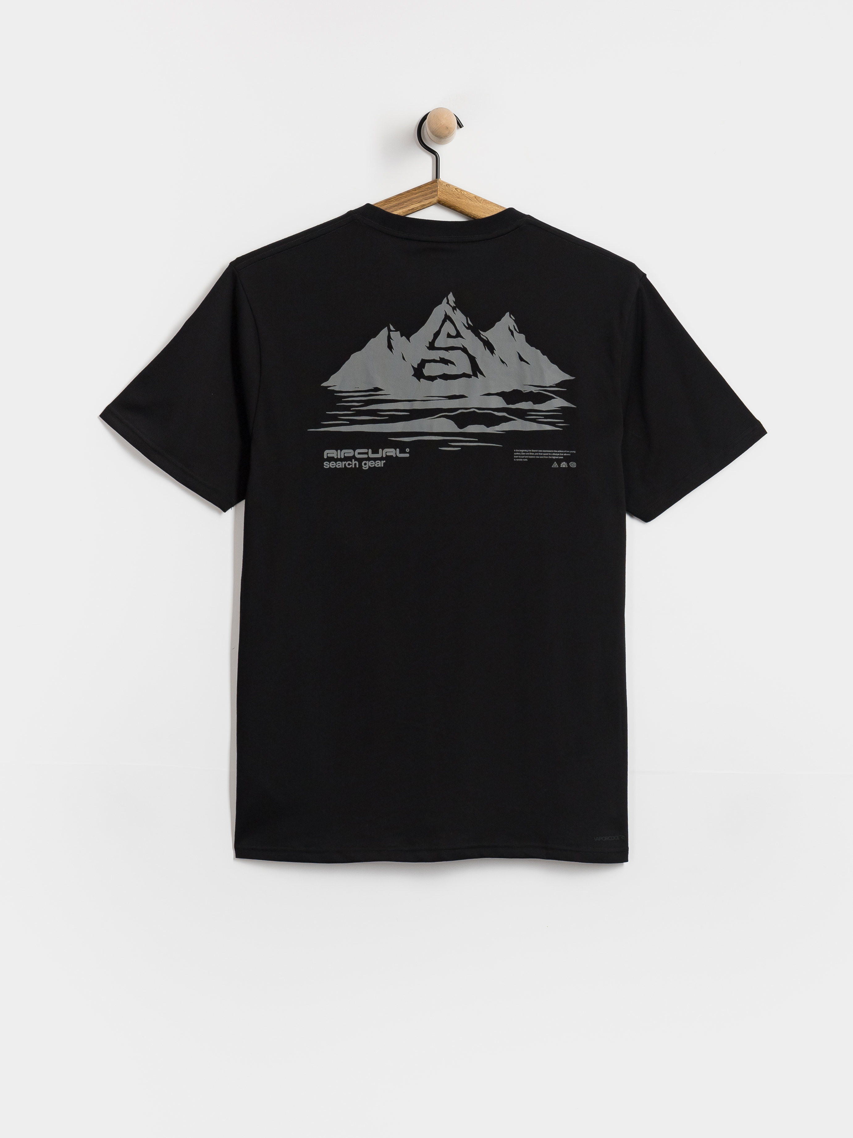Тениска Rip Curl Vaporcool Search Peak
