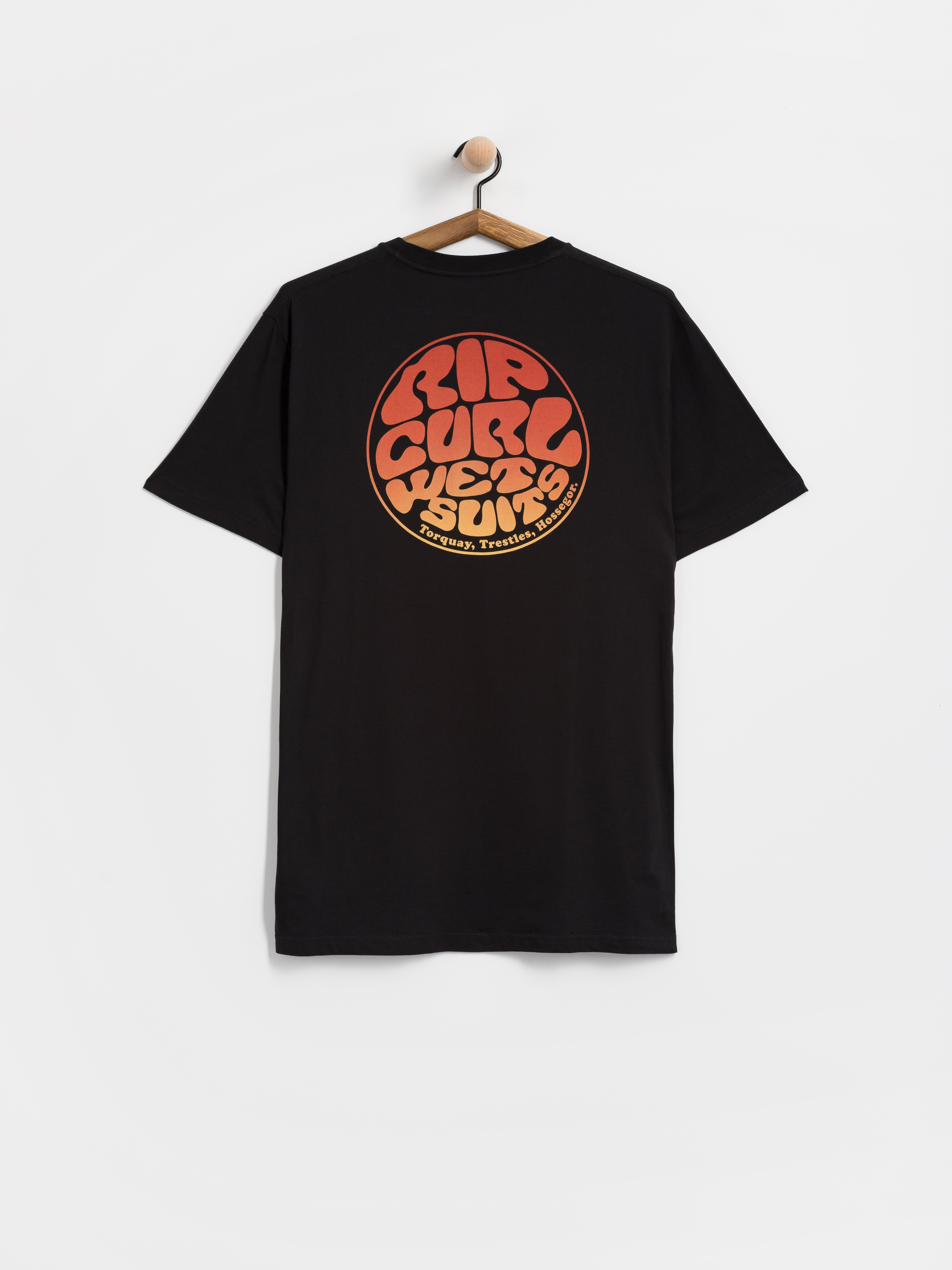 Тениска Rip Curl Wettie Passage Icon