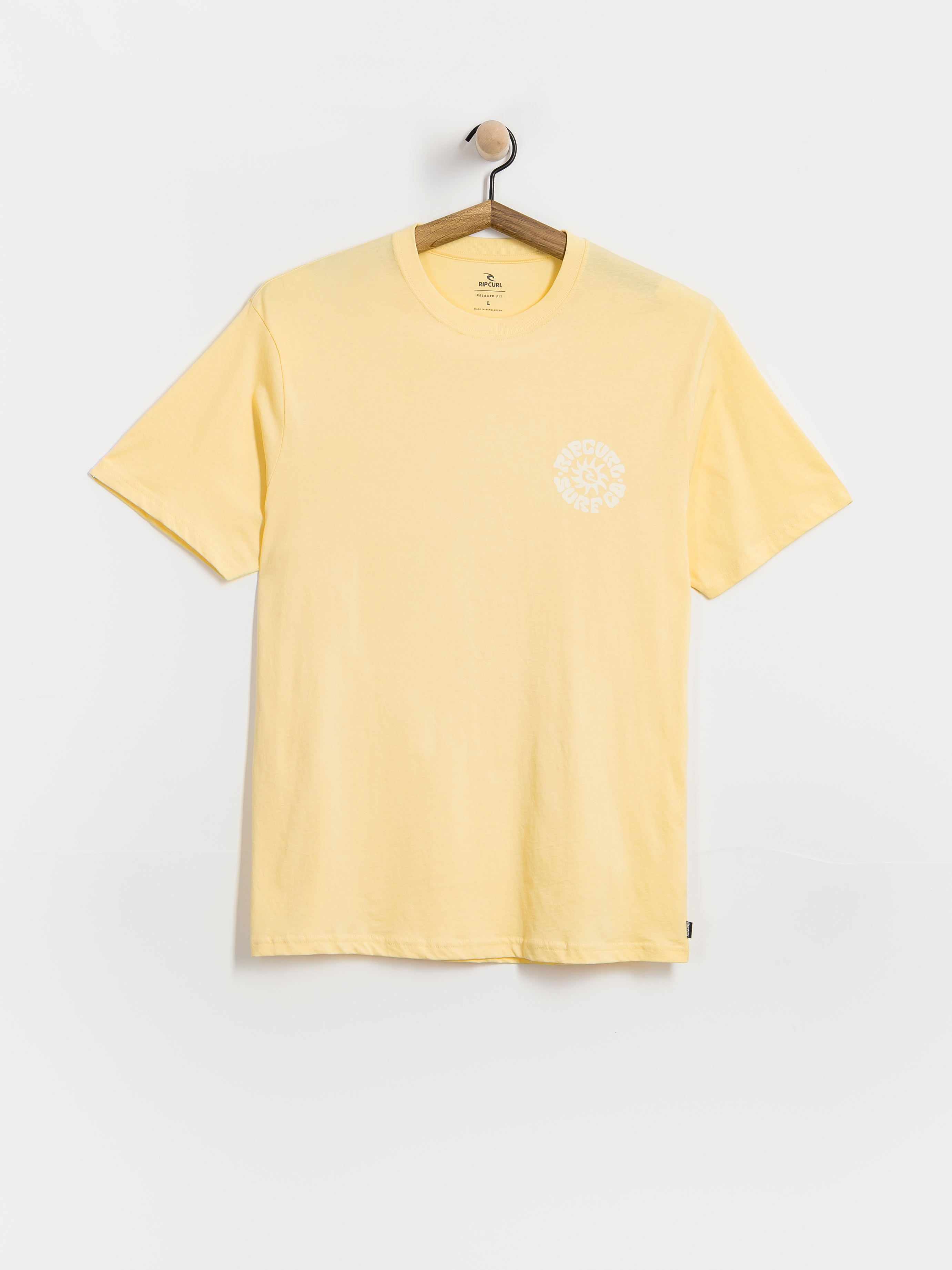 u0422u0435u043du0438u0441u043au0430 Rip Curl Pacific Rinse Circle (ochre)