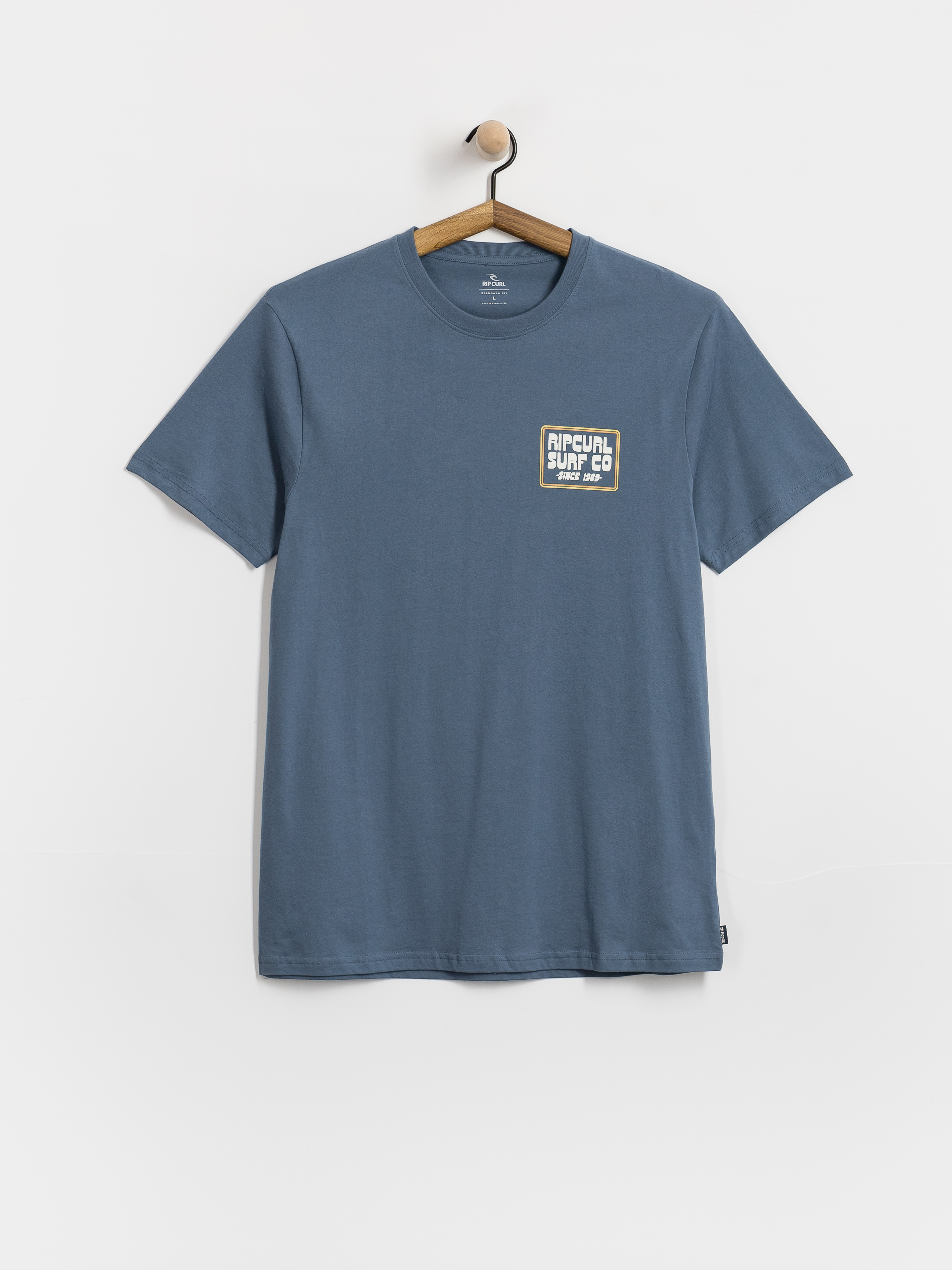 Тениска Rip Curl Pacific Rinse Sunrise (bluefin)