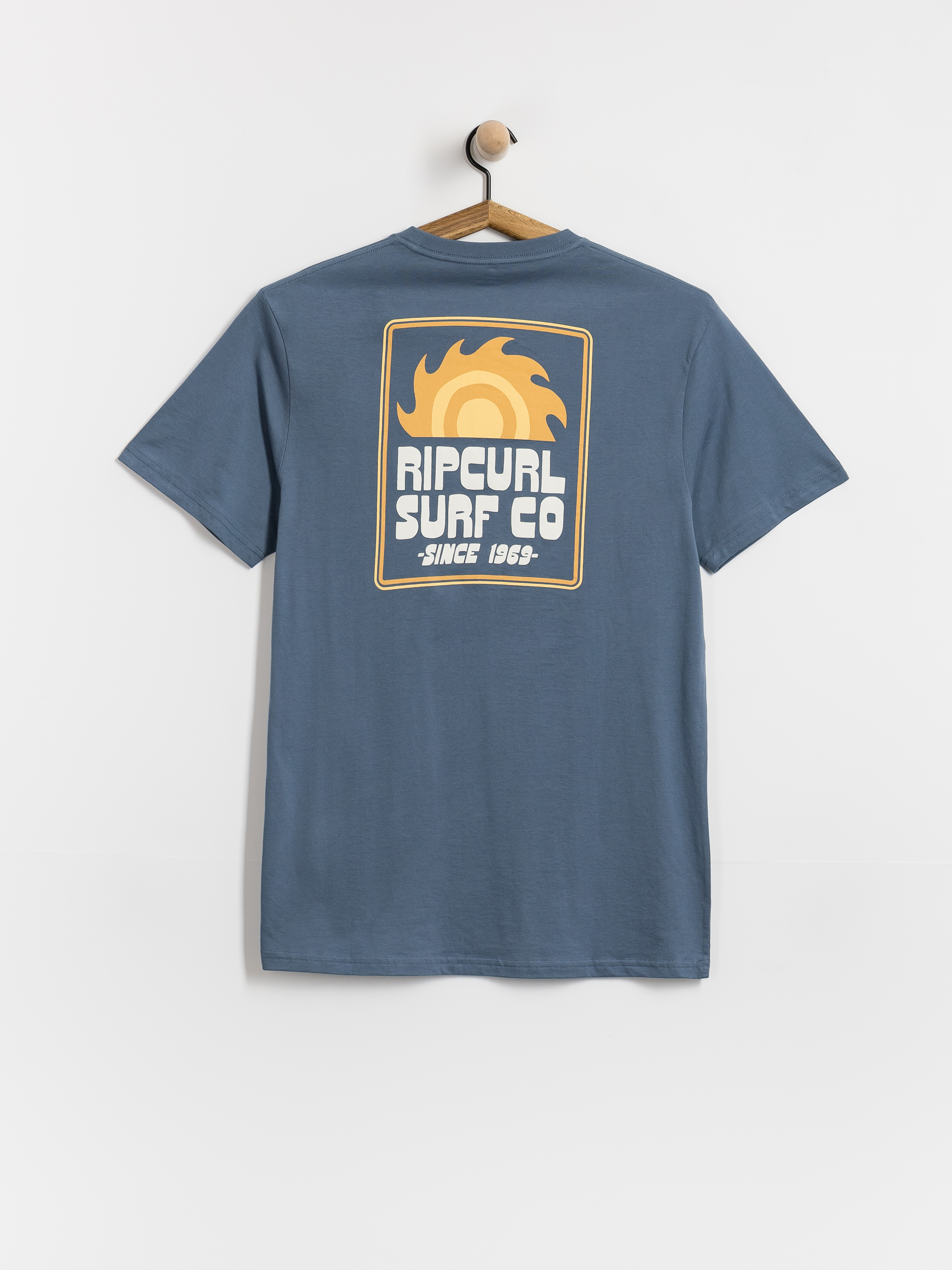 Тениска Rip Curl Pacific Rinse Sunrise