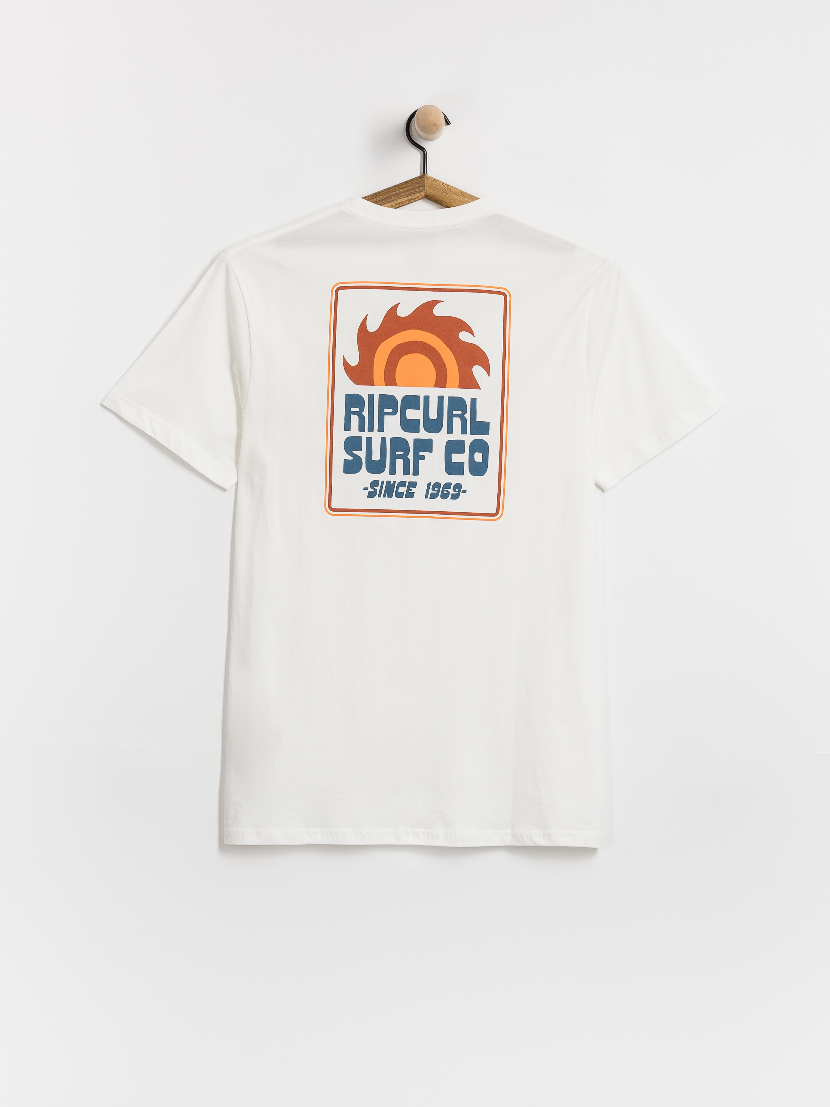 Тениска Rip Curl Pacific Rinse Sunrise
