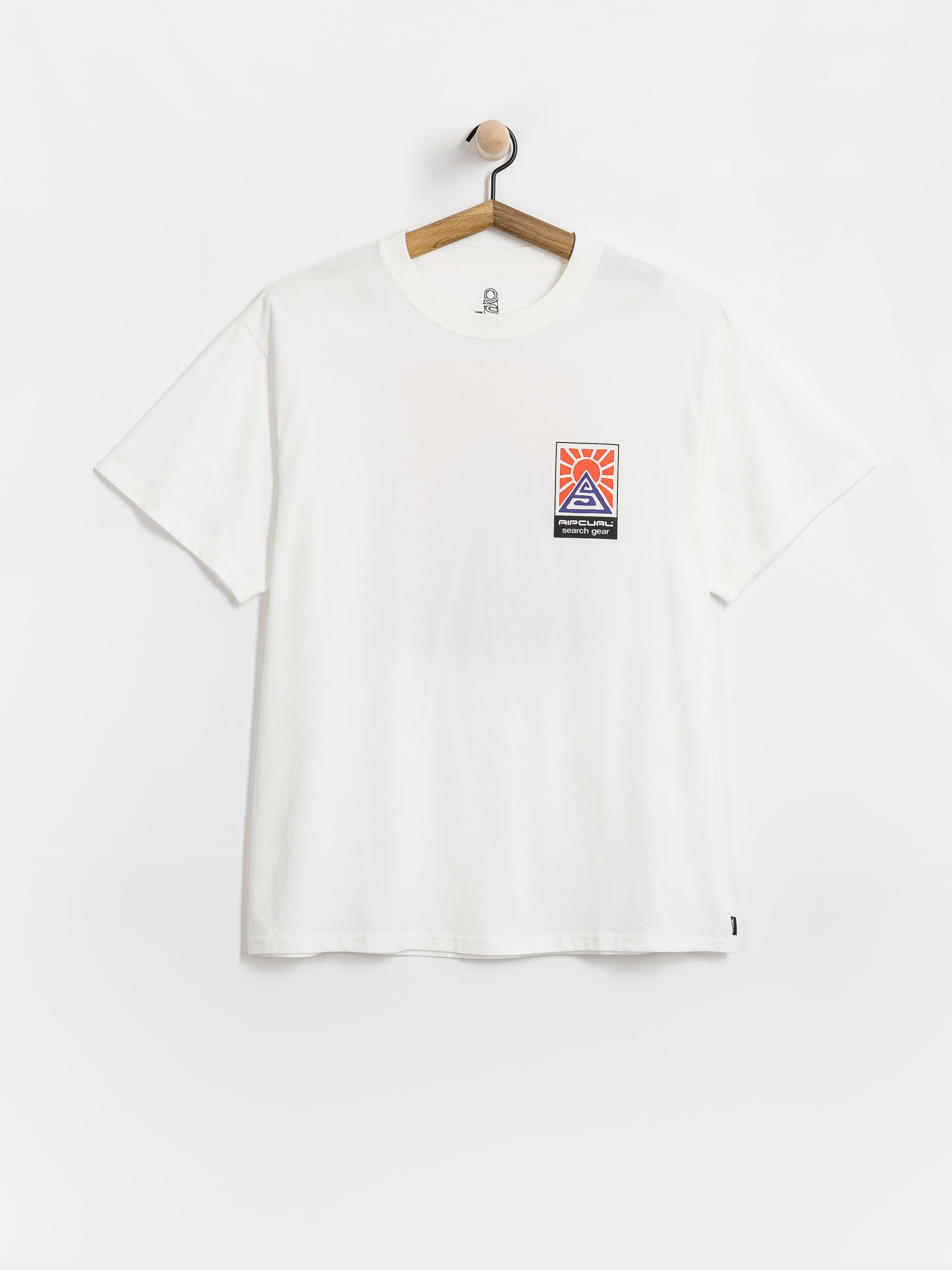 Тениска Rip Curl Search Dawn (bone)