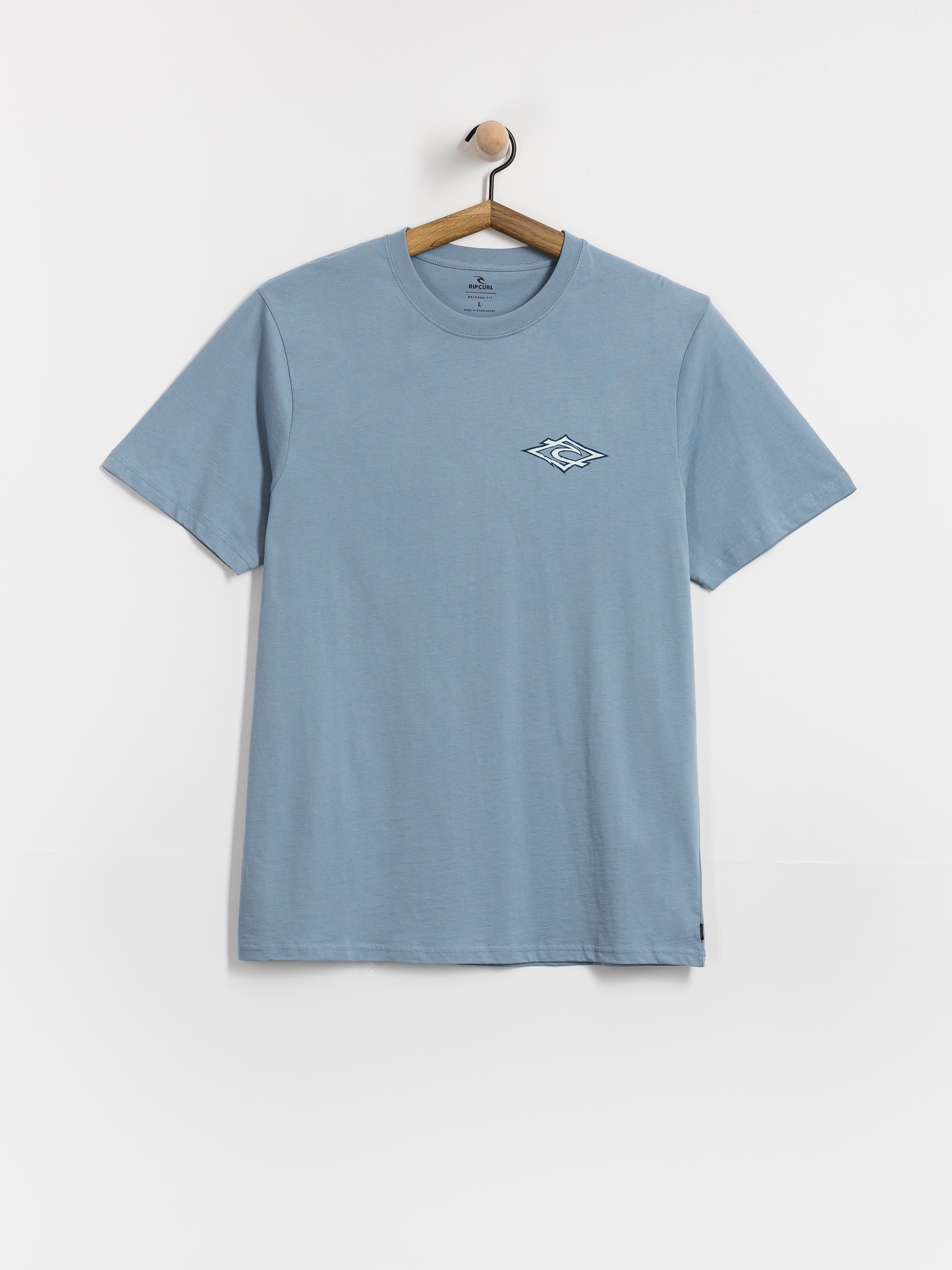 Тениска Rip Curl Hazey Days (faded denim)