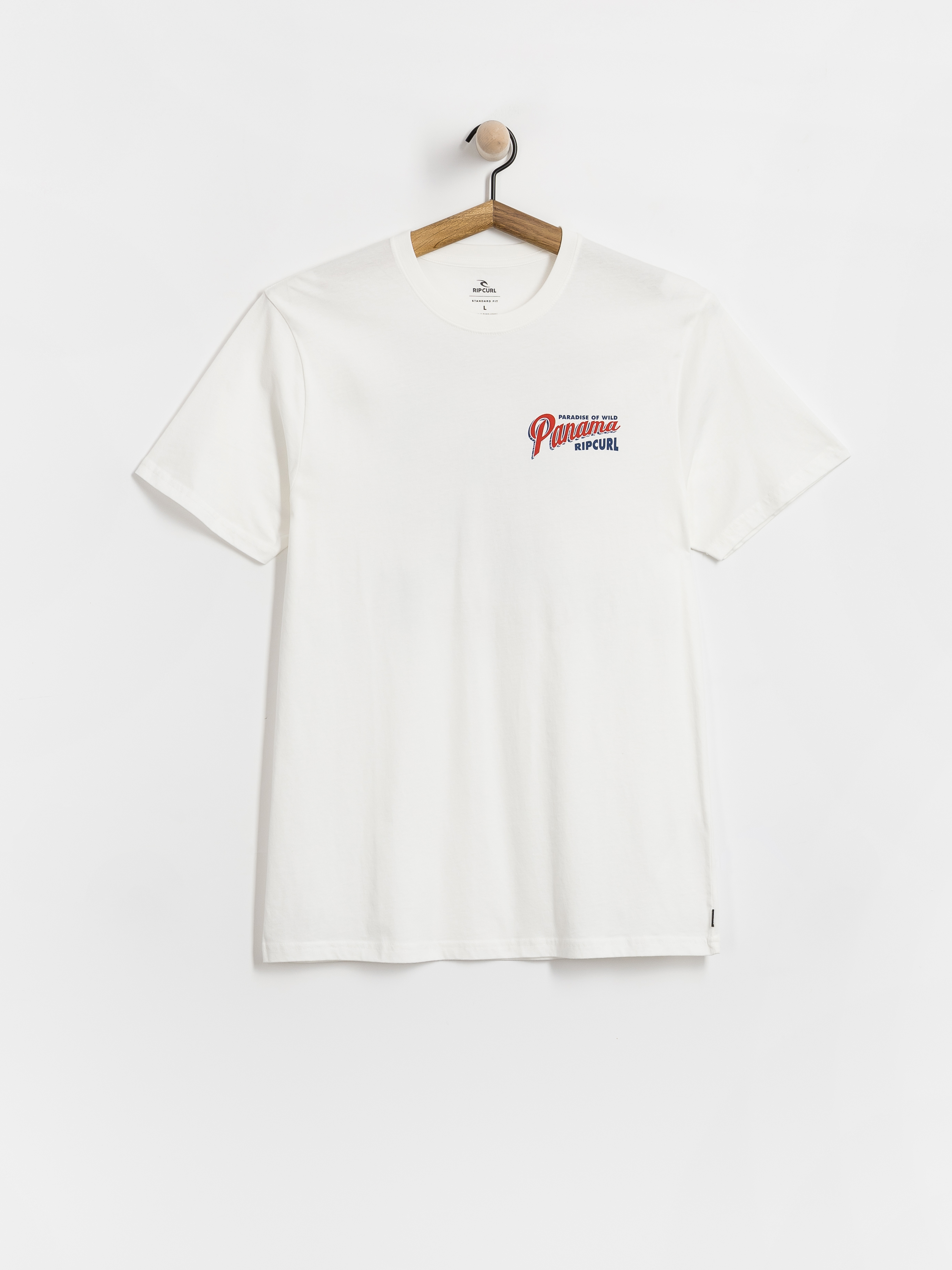 Тениска Rip Curl Desti Animals (bone)