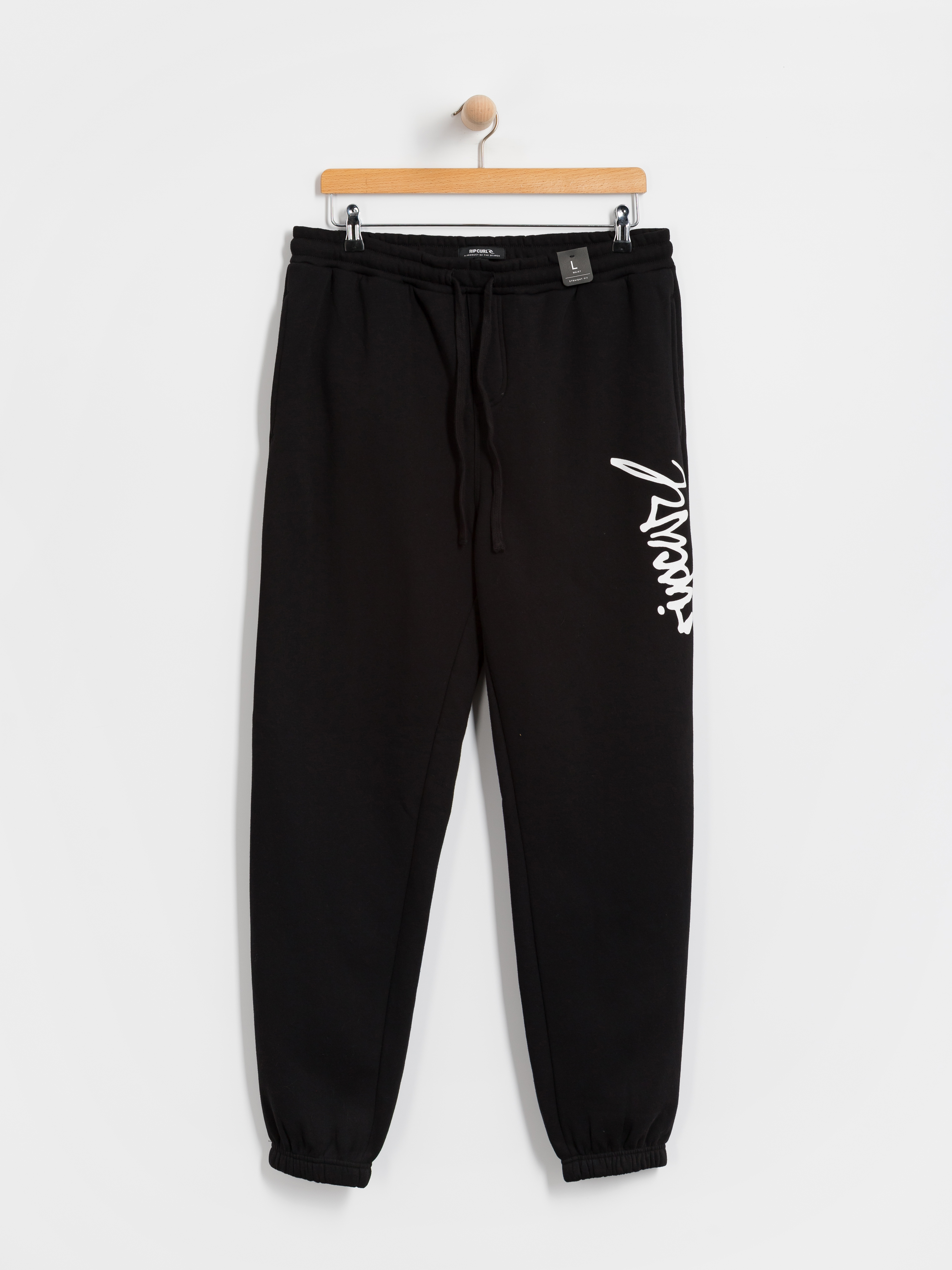 u041fu0430u043du0442u0430u043bu043eu043du0438 Rip Curl Icons Of Surf (black/black)