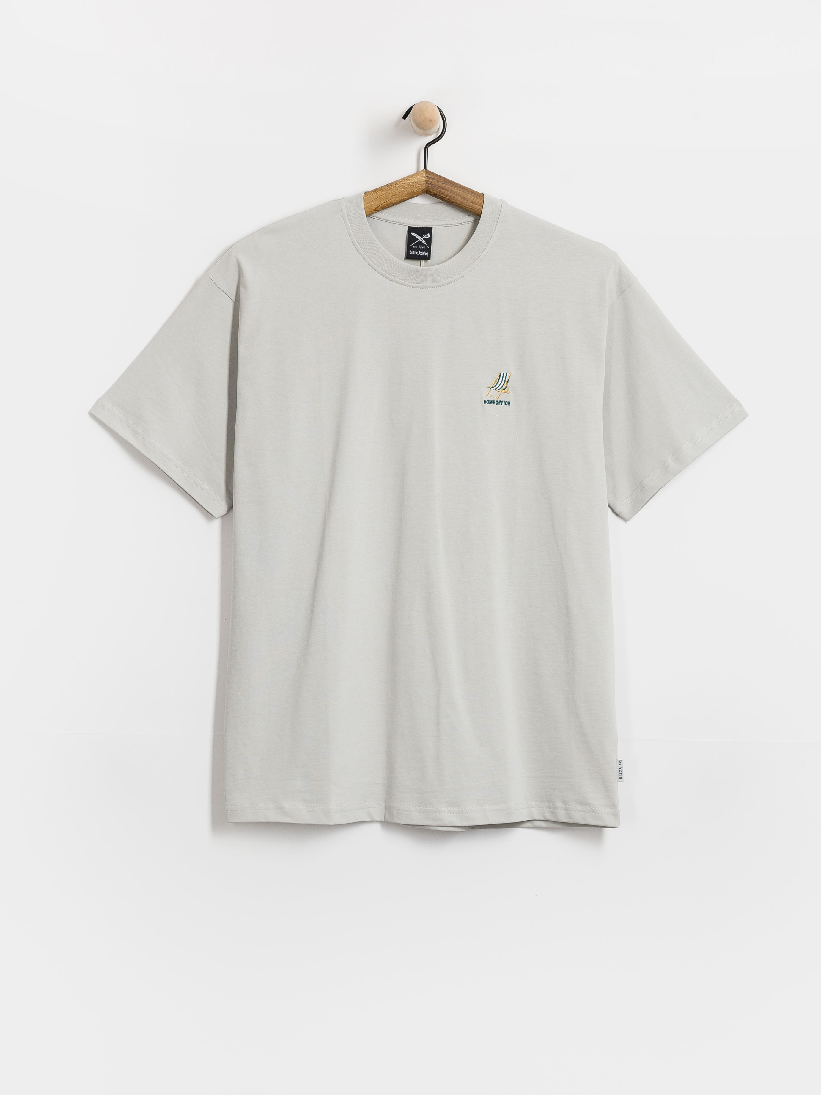 u0422u0435u043du0438u0441u043au0430 Iriedaily Homeoffice (mercury)